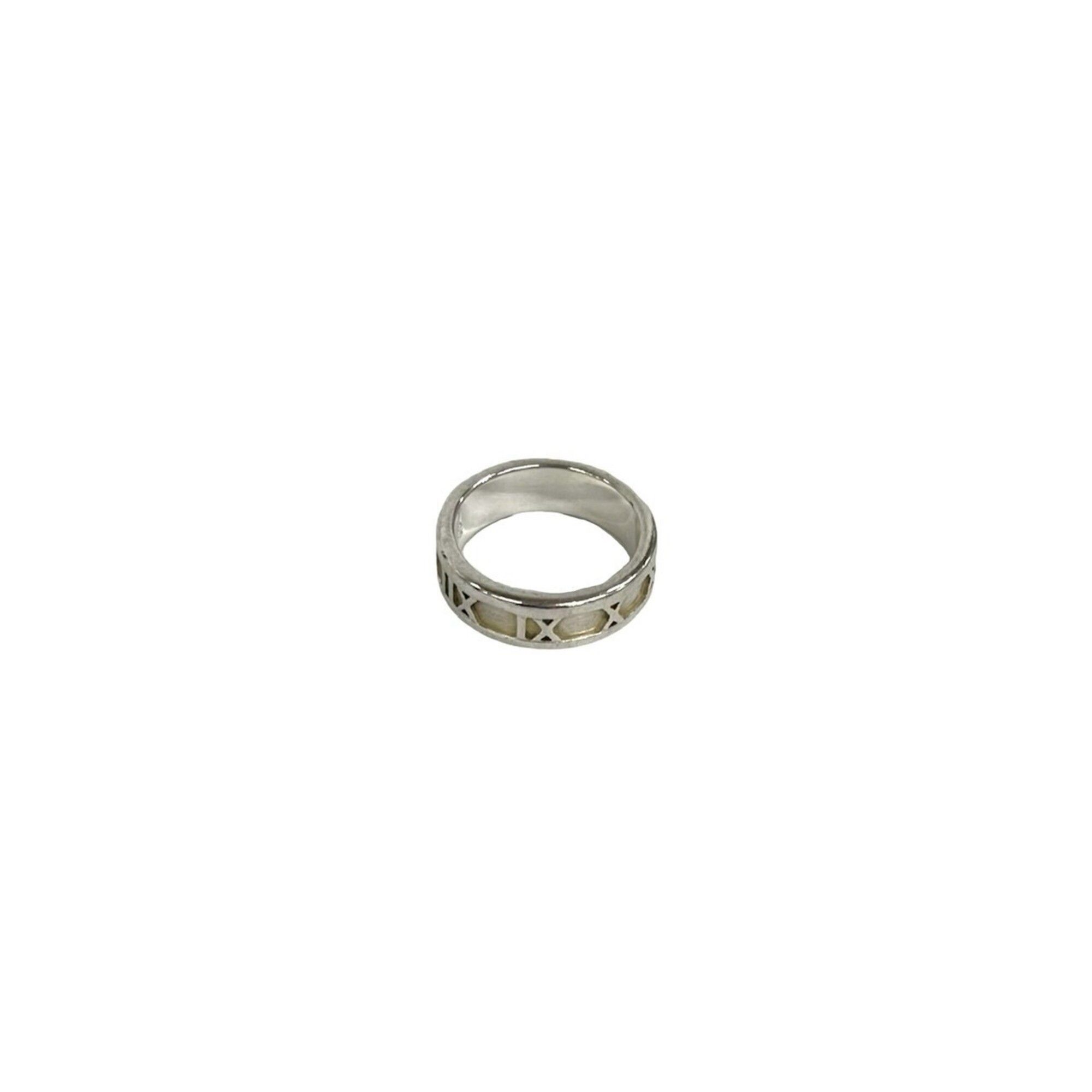 Band Ring (Pre-Owned) - Tiffany - Modalova