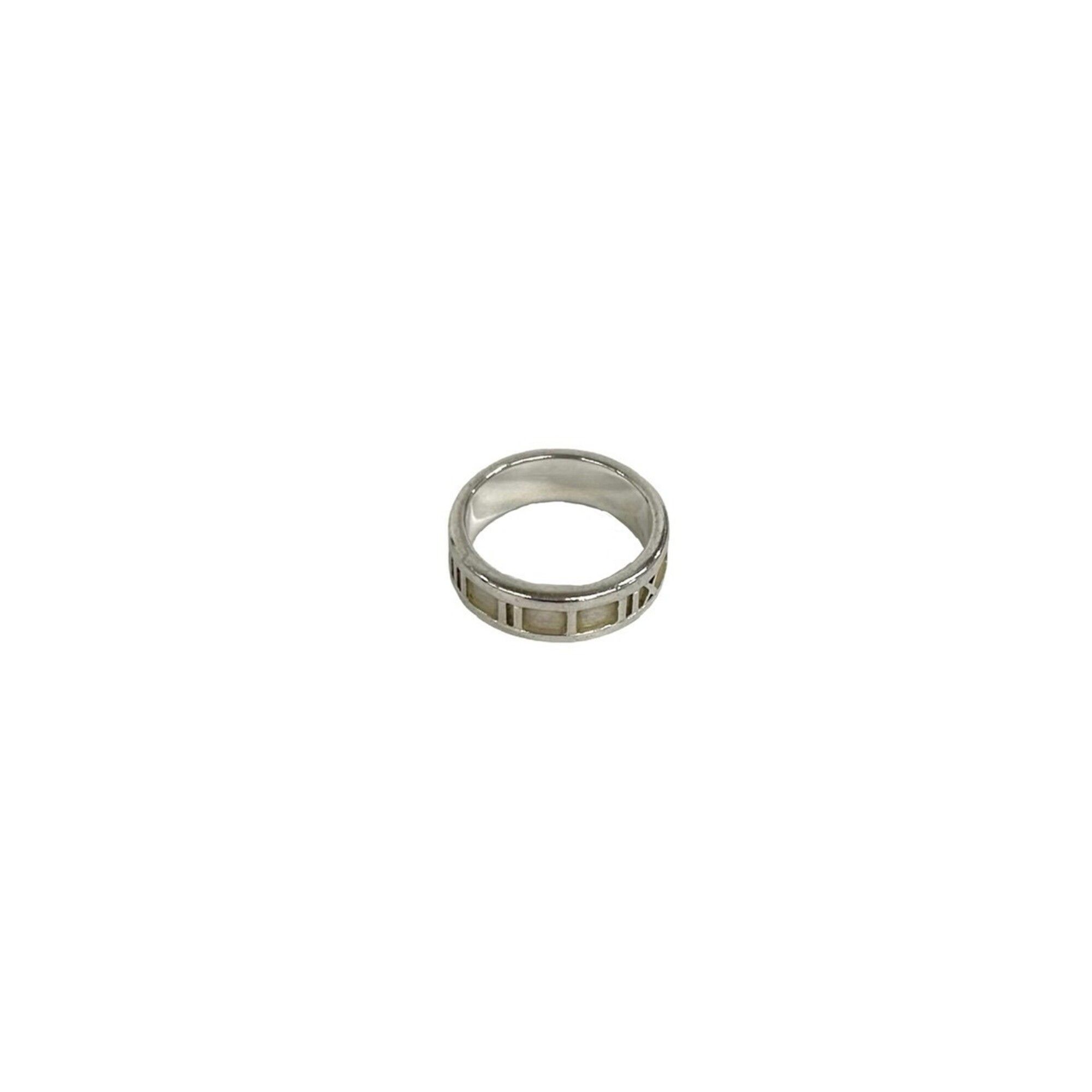 Band Ring (Pre-Owned) - Tiffany - Modalova