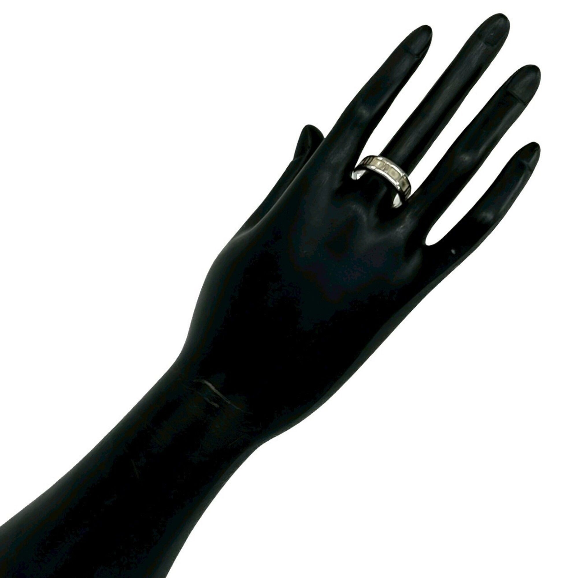 Band Ring (Pre-Owned) - Tiffany - Modalova