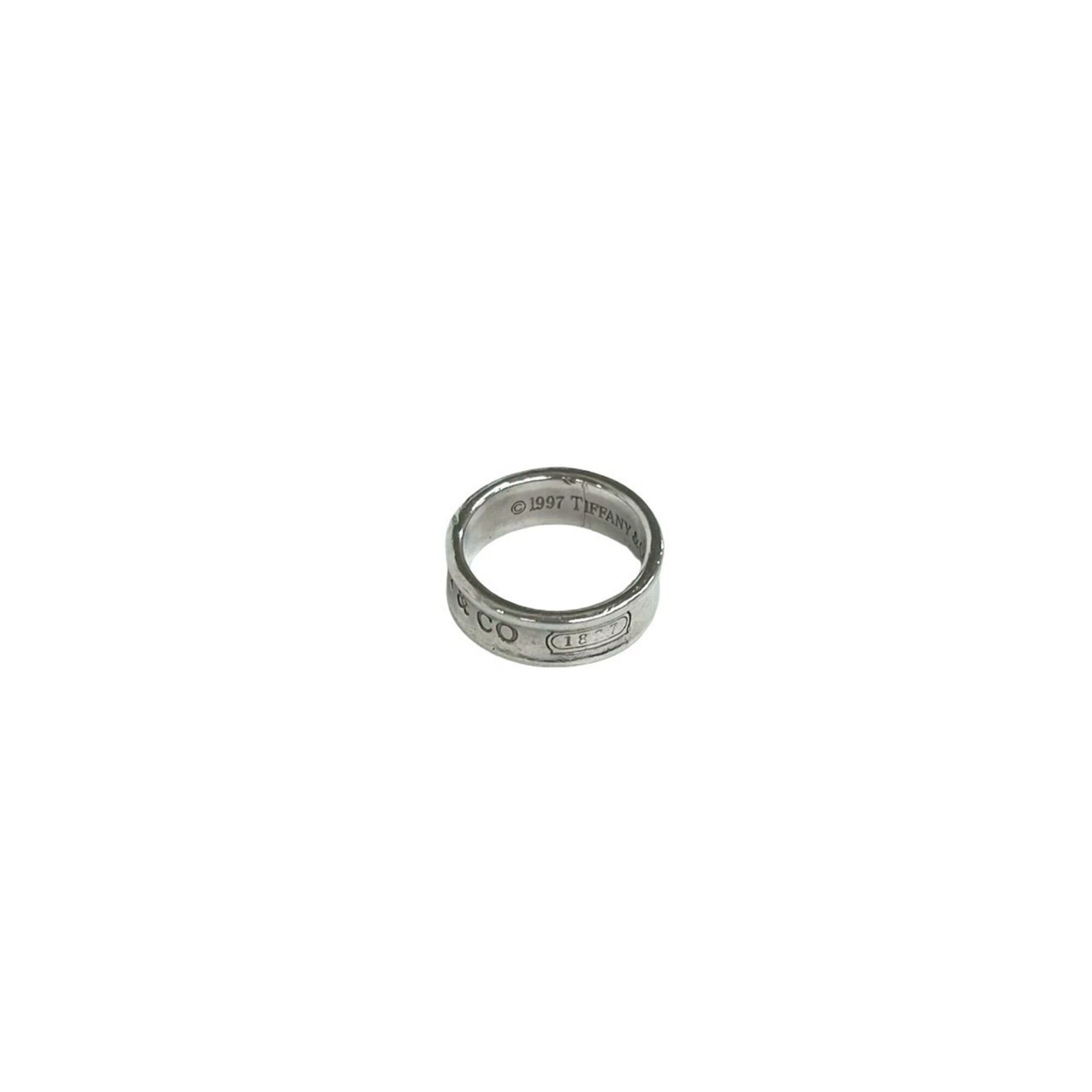 Band Ring (Pre-Owned) - Tiffany - Modalova