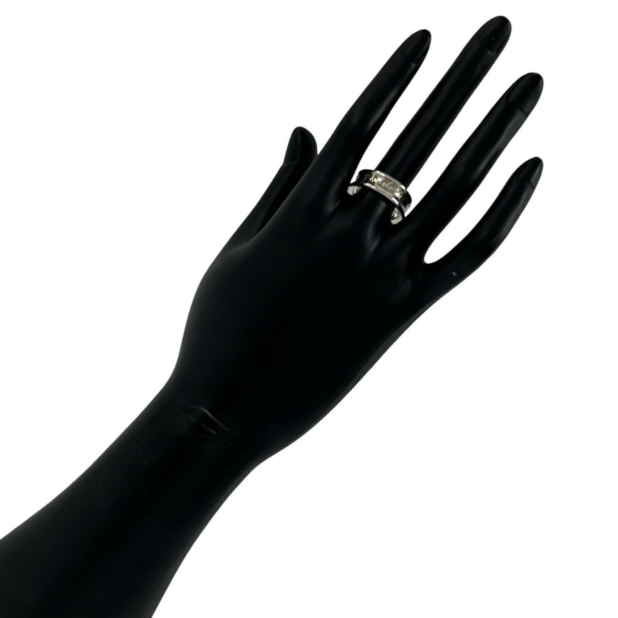 Band Ring (Pre-Owned) - Tiffany - Modalova