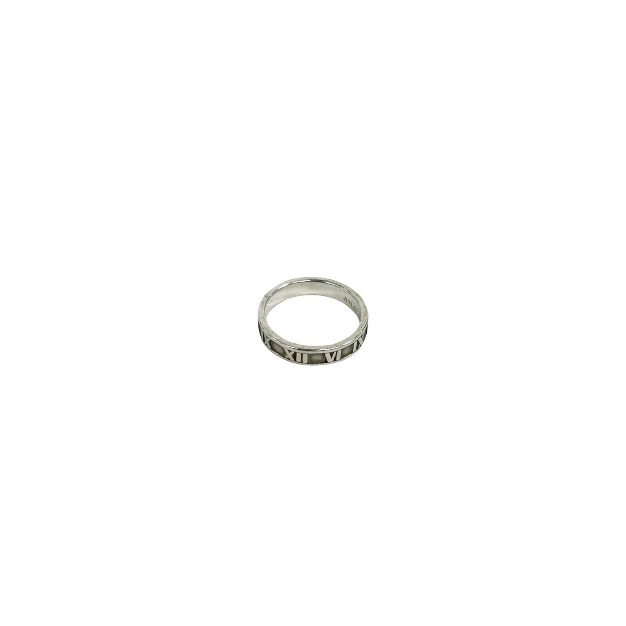 Band Ring (Pre-Owned) - Tiffany - Modalova