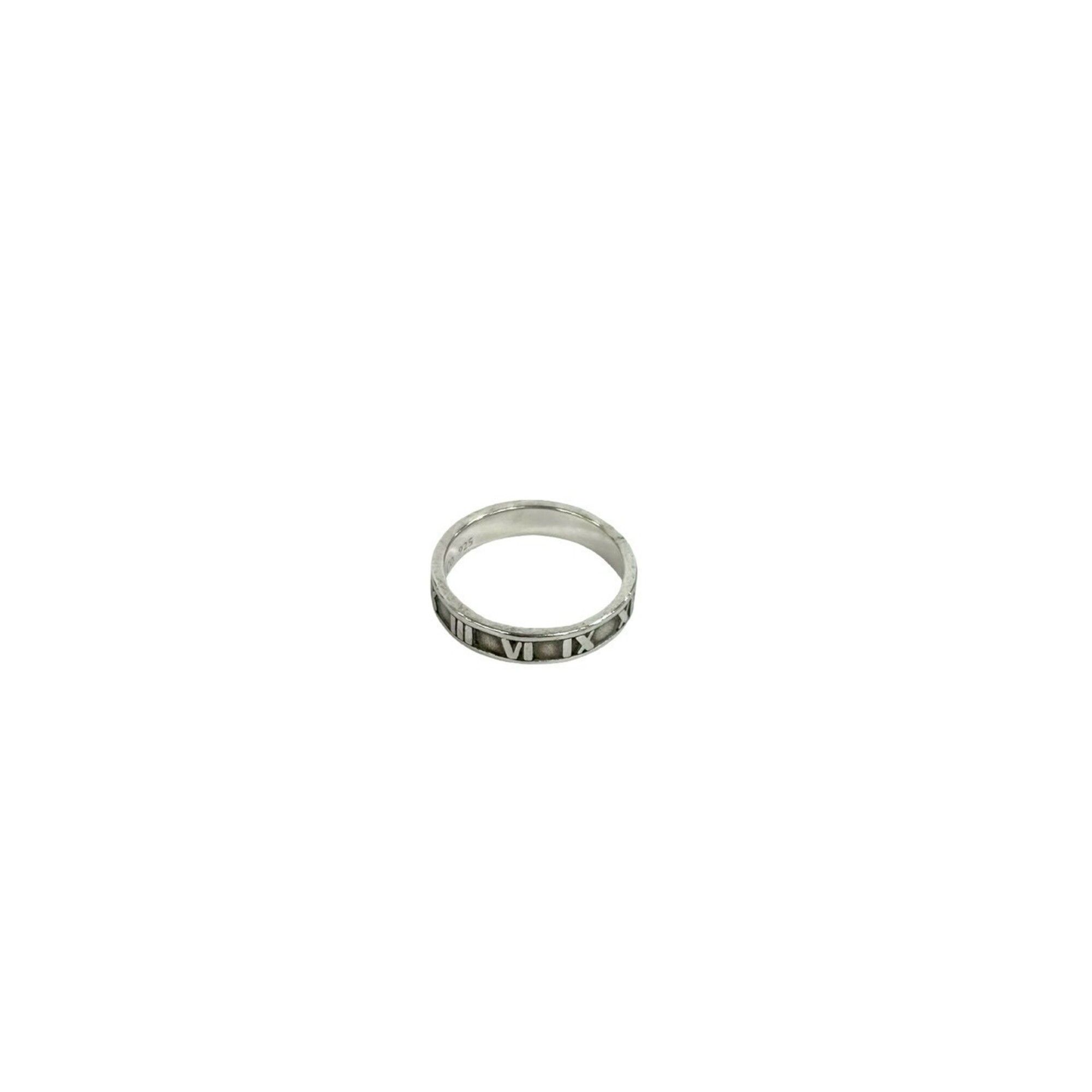 Band Ring (Pre-Owned) - Tiffany - Modalova