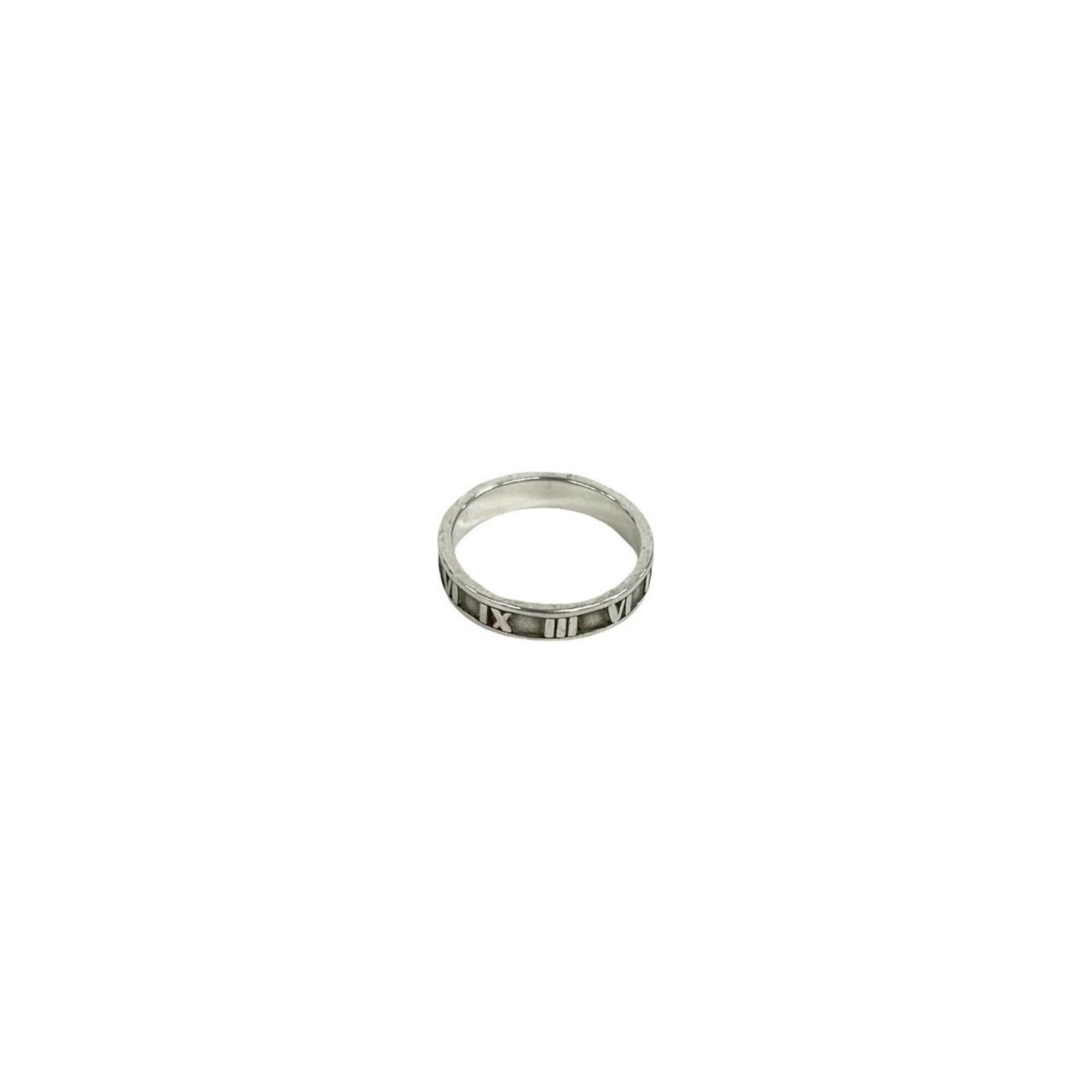 Band Ring (Pre-Owned) - Tiffany - Modalova
