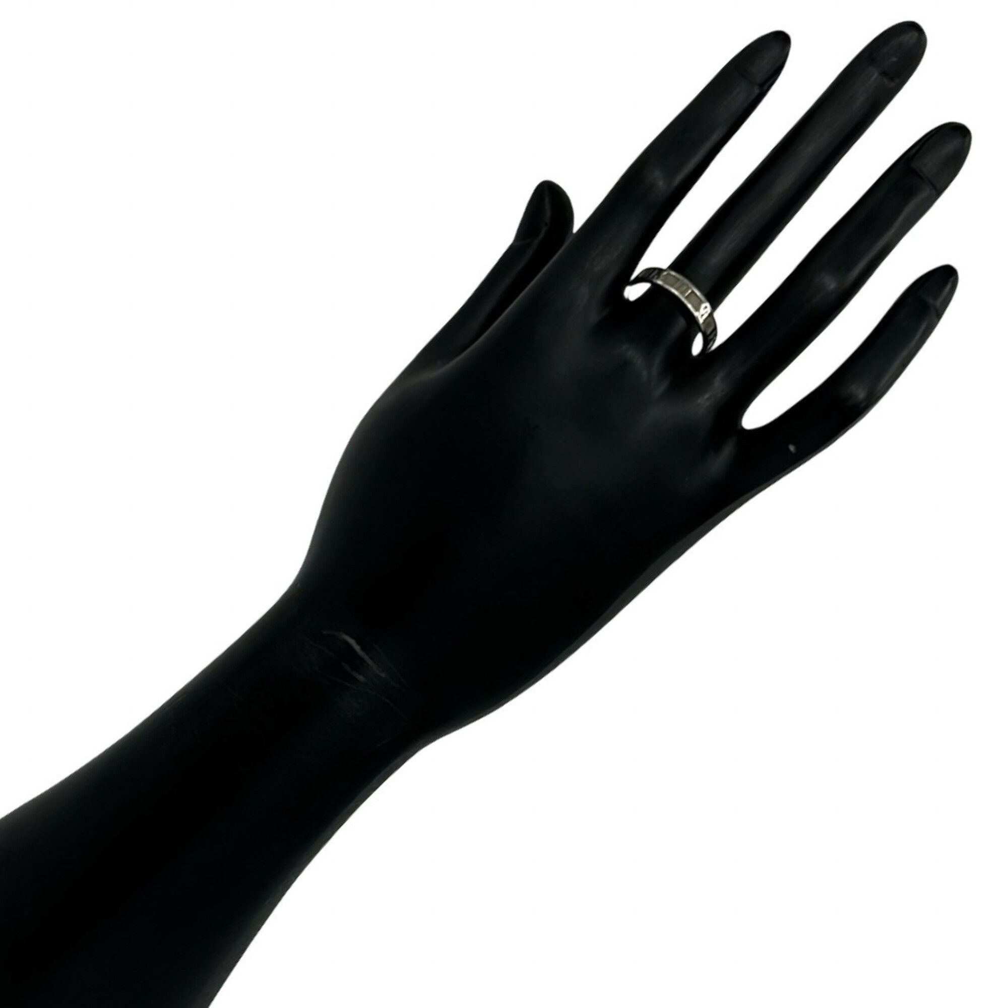 Band Ring (Pre-Owned) - Tiffany - Modalova