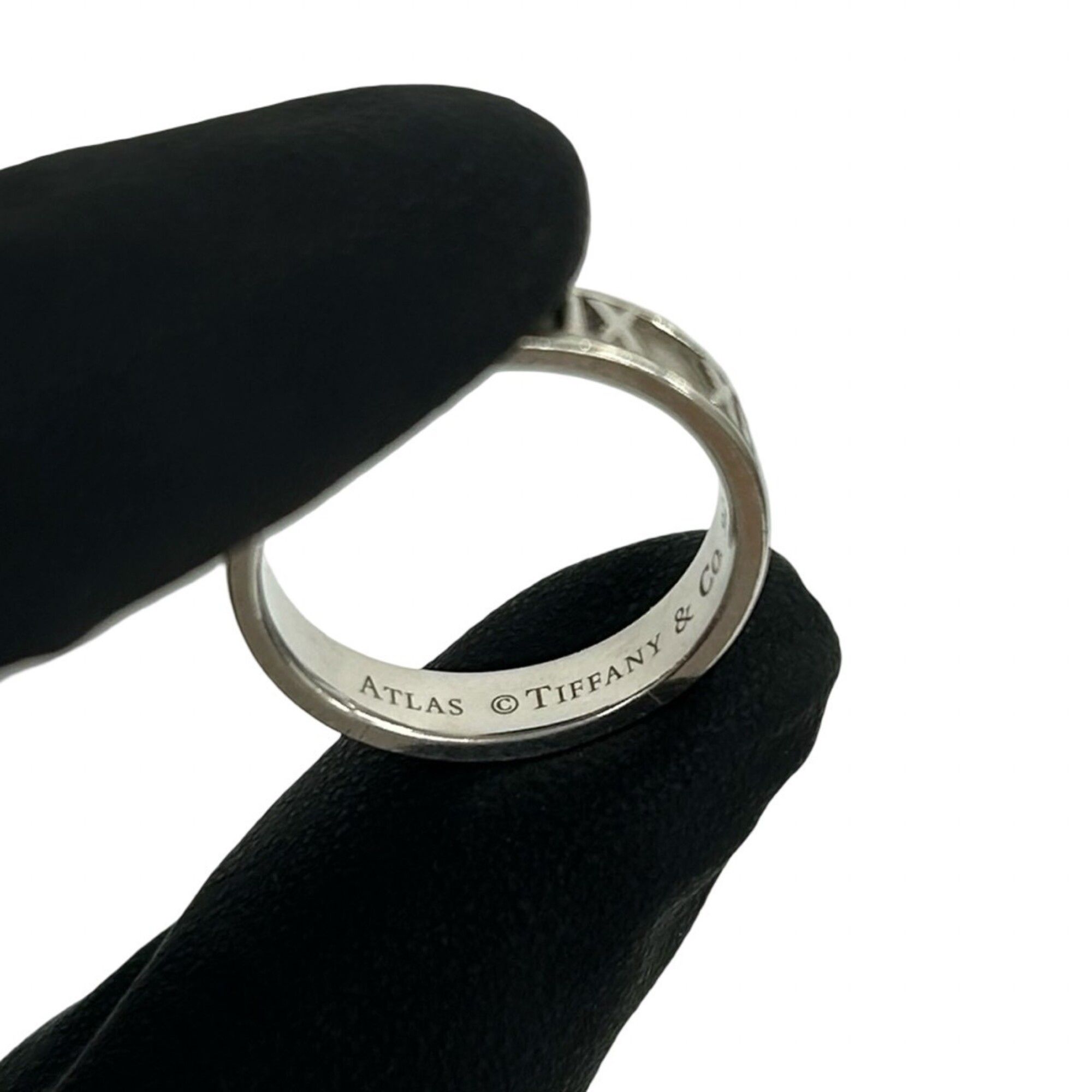 Band Ring (Pre-Owned) - Tiffany - Modalova
