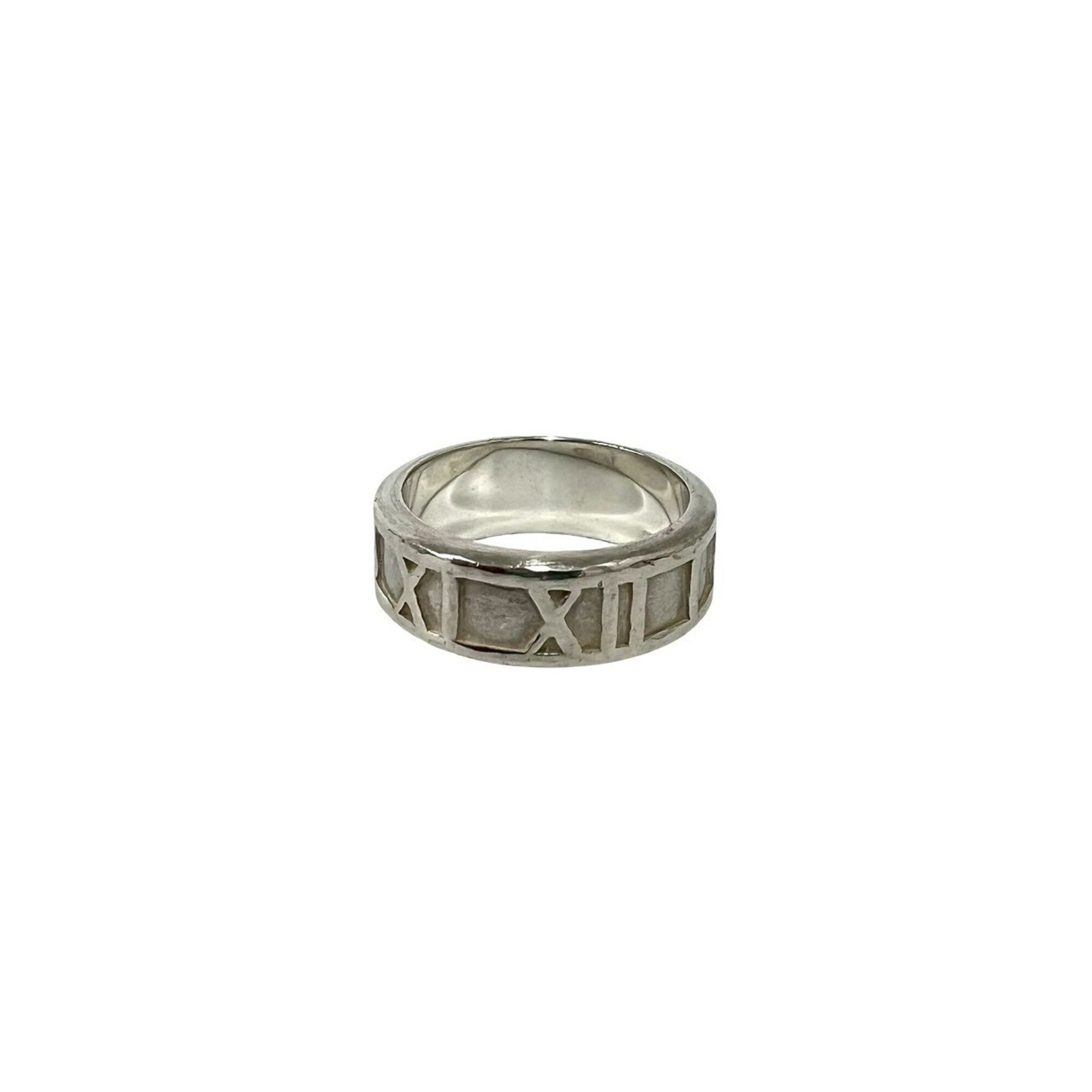 Band Ring (Pre-Owned) - Tiffany - Modalova