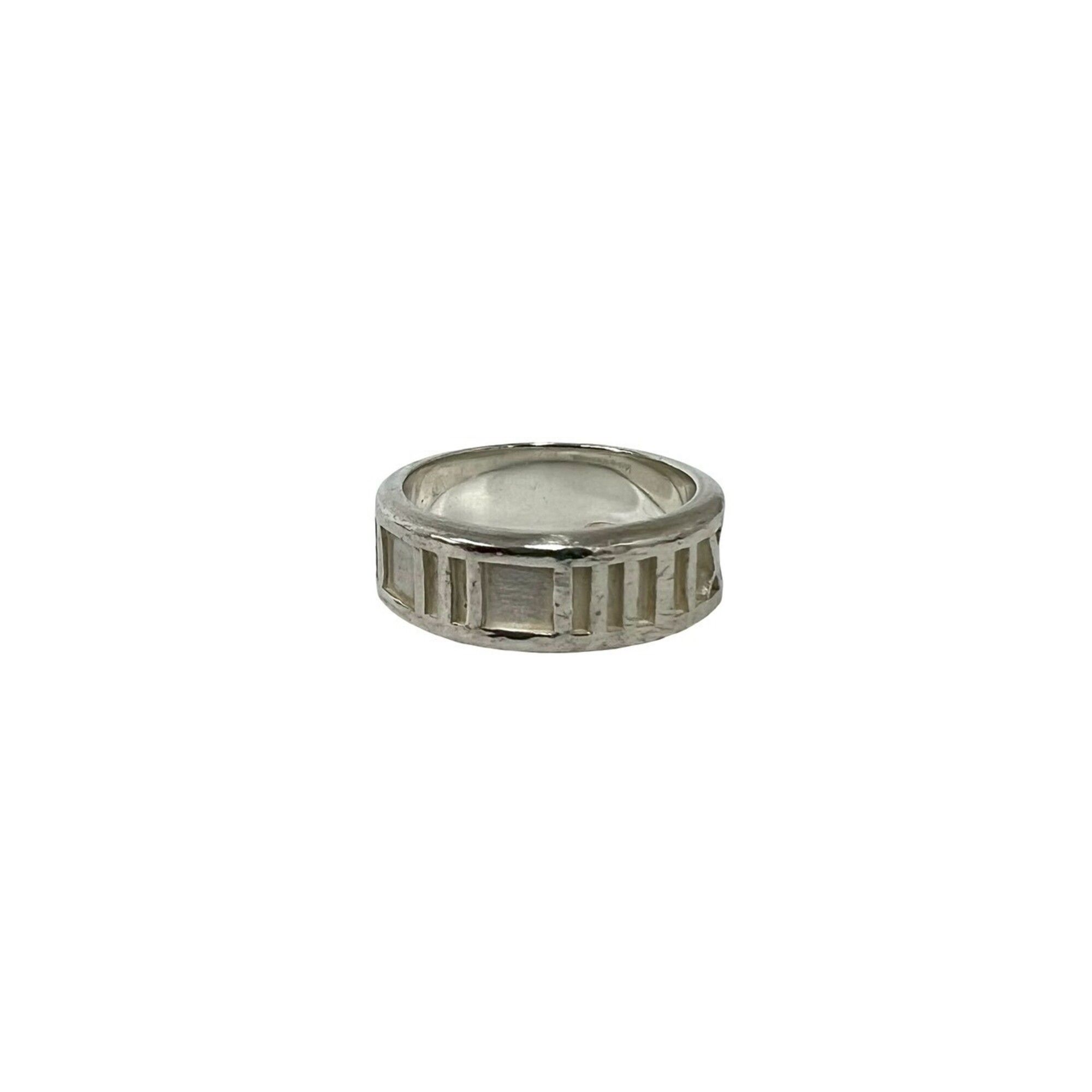 Band Ring (Pre-Owned) - Tiffany - Modalova