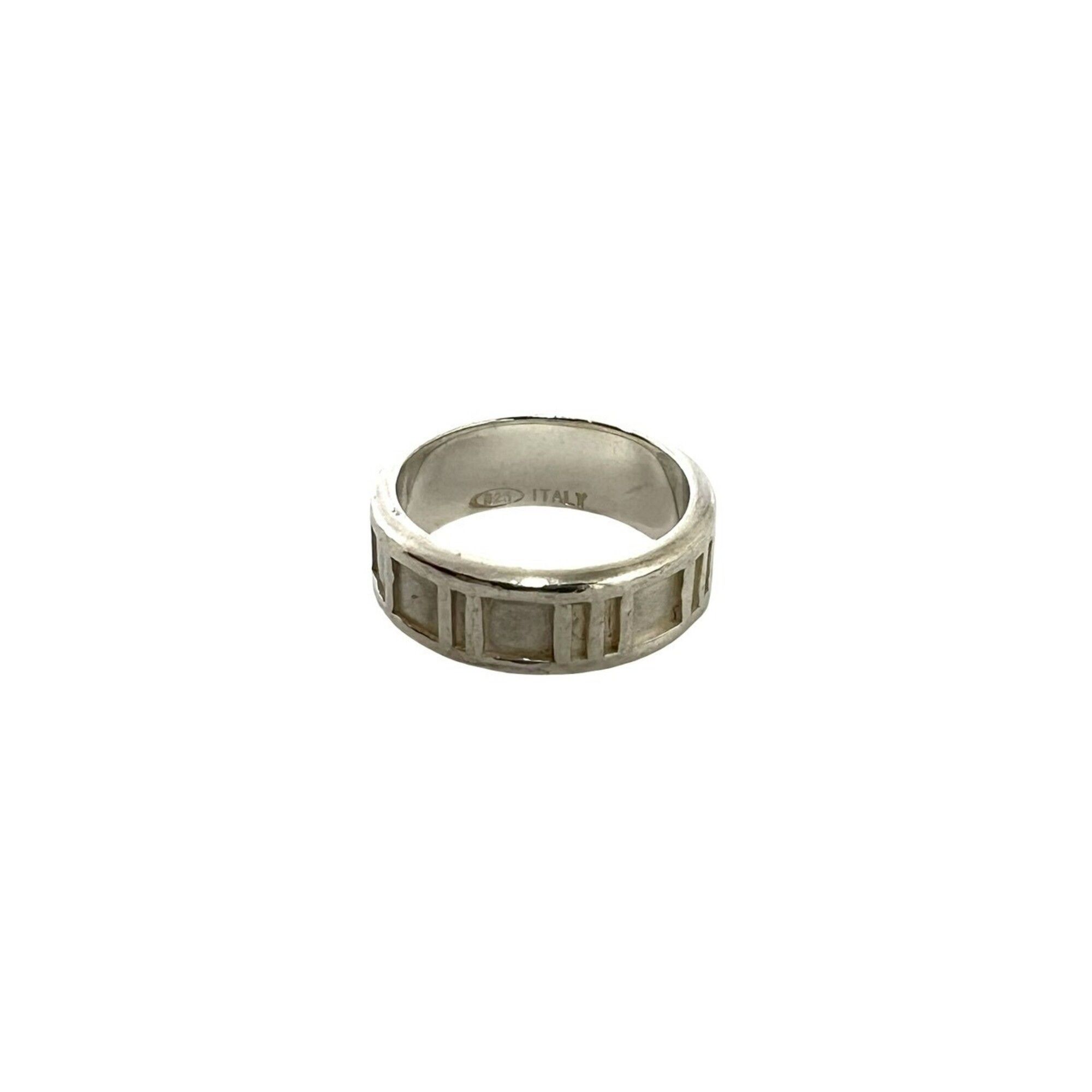 Band Ring (Pre-Owned) - Tiffany - Modalova