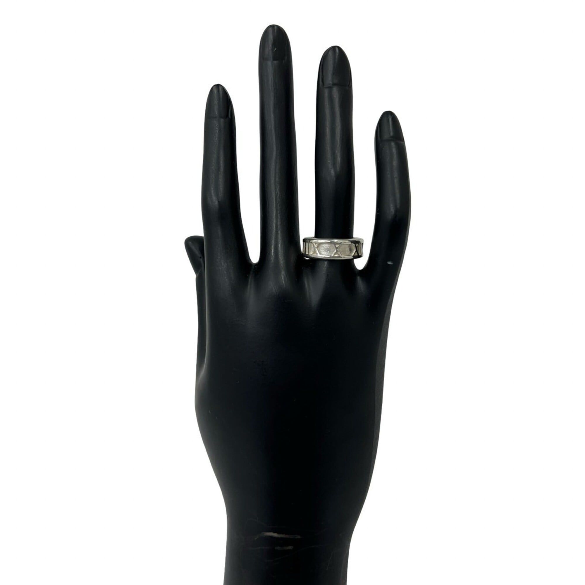 Band Ring (Pre-Owned) - Tiffany - Modalova