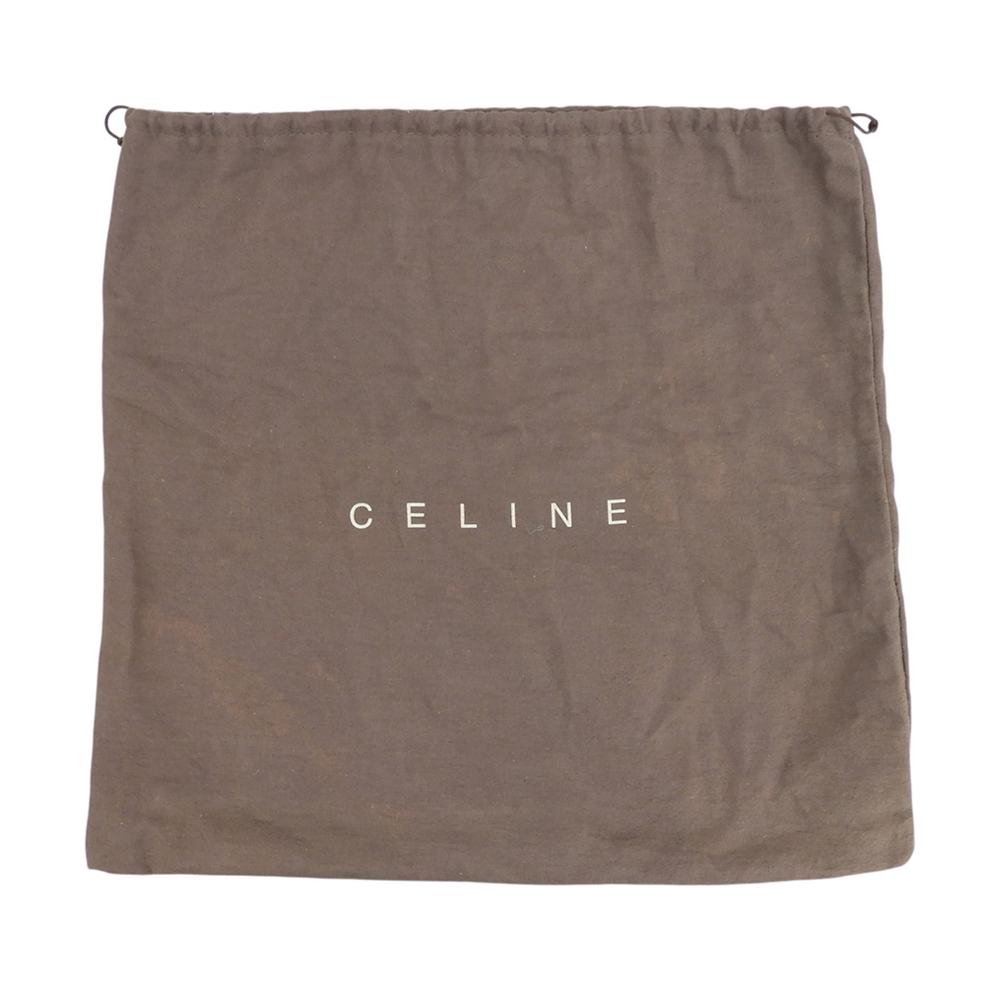 Pvc Shoulder Bag (Pre-Owned) - Celine - Modalova