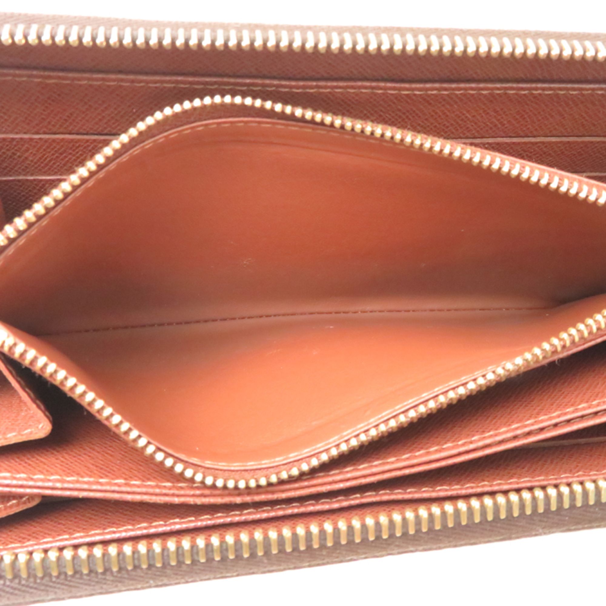 Monogram Long Wallet (Bi-Fold) (Pre-Owned) - Louis Vuitton - Modalova