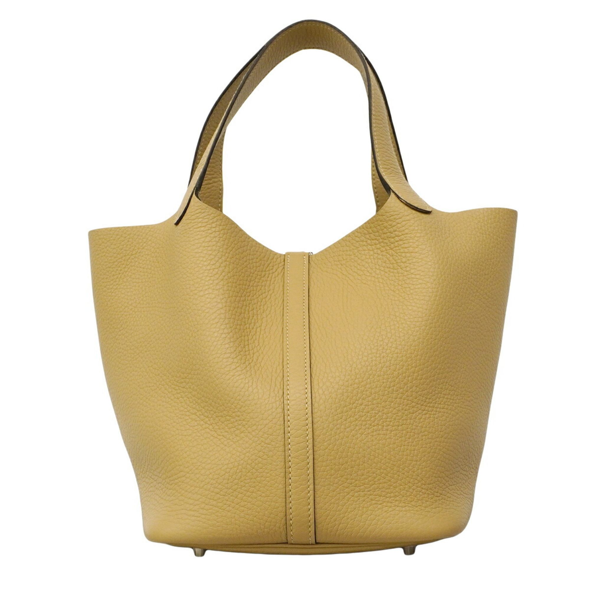 Hermes Brown Tote Bag (Pre-Owned) - Hermes - Modalova