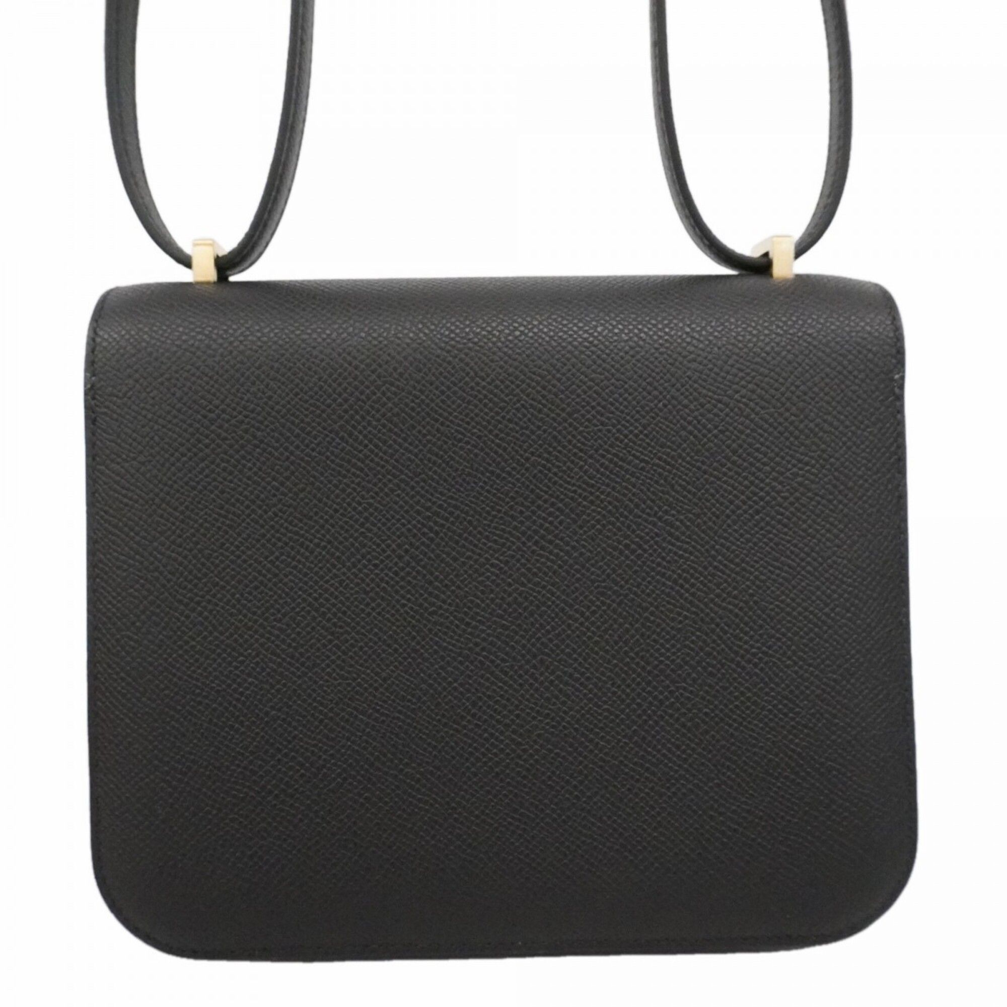 Epsom Leather Shoulder Bag (Pre-Owned) - Hermes - Modalova