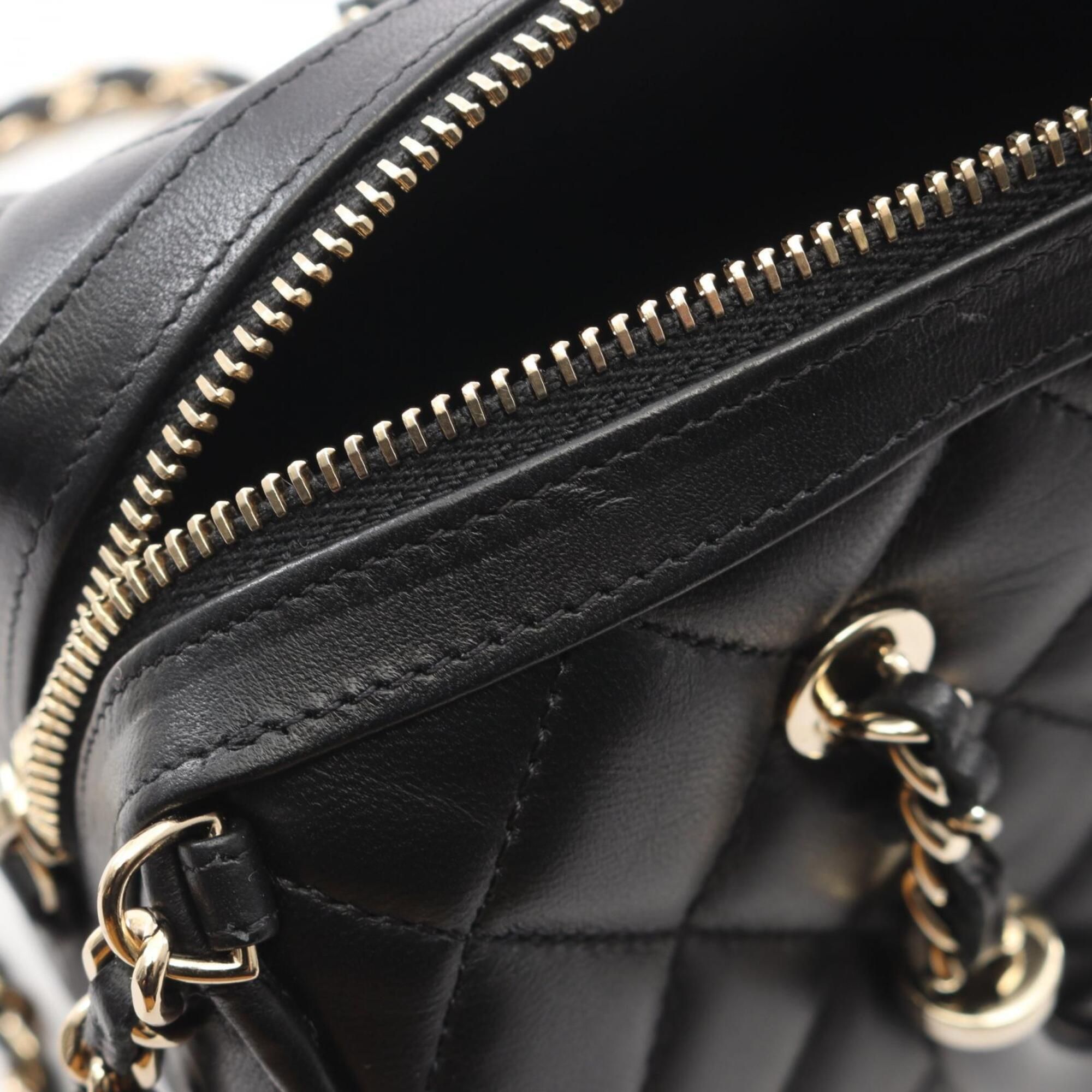 Leather Handbag (Pre-Owned) - Chanel - Modalova