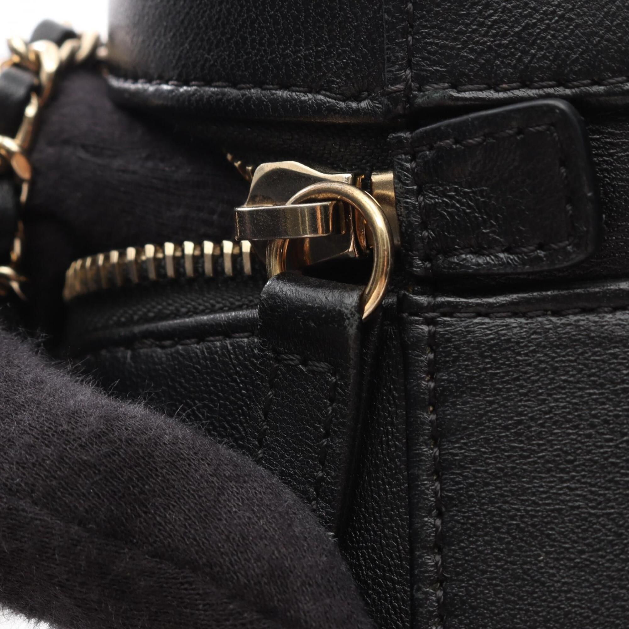 Leather Handbag (Pre-Owned) - Chanel - Modalova