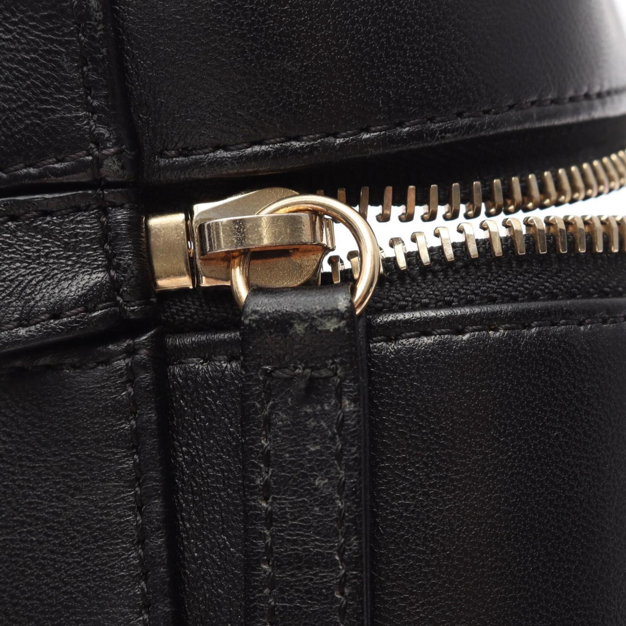 Leather Handbag (Pre-Owned) - Chanel - Modalova