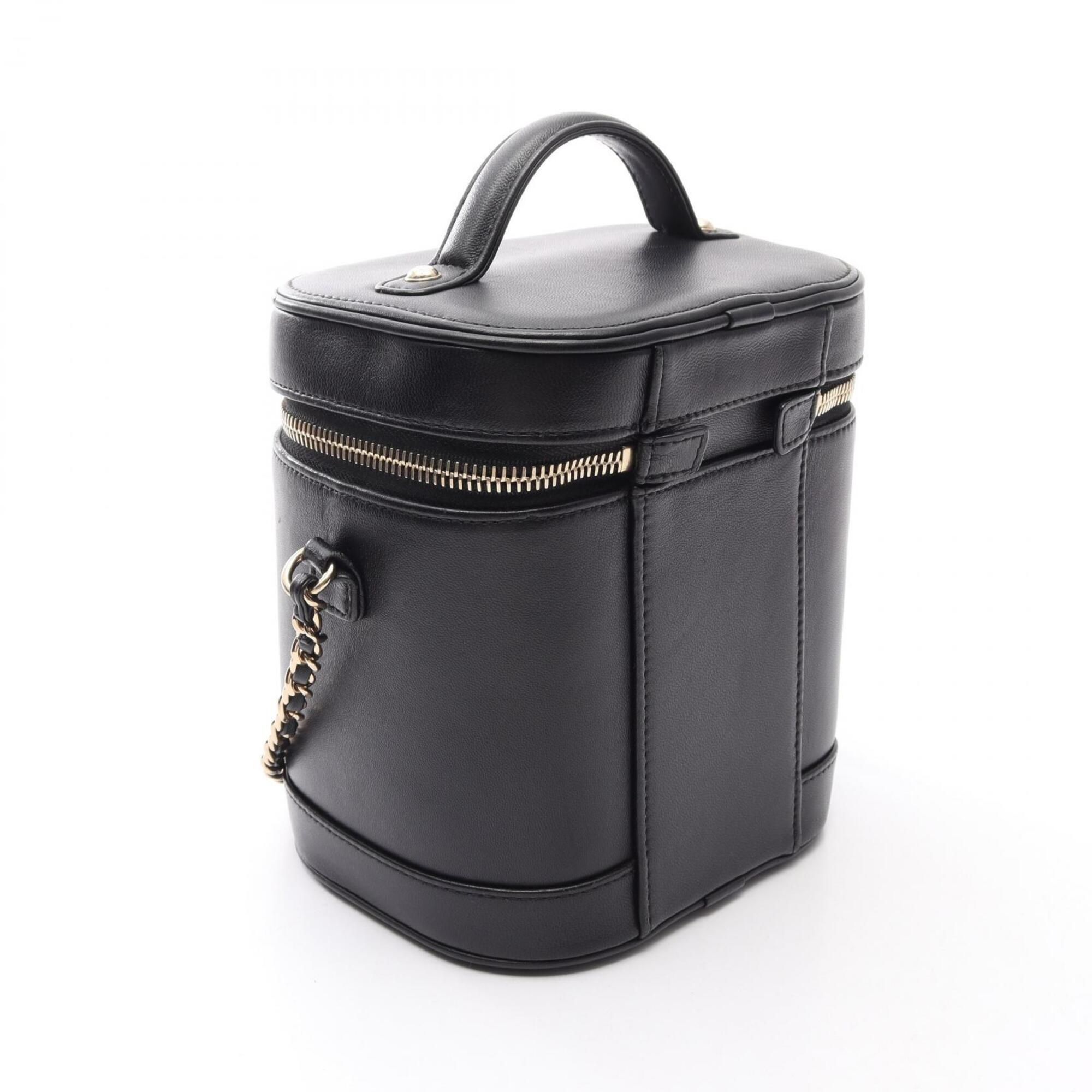 Leather Handbag (Pre-Owned) - Chanel - Modalova