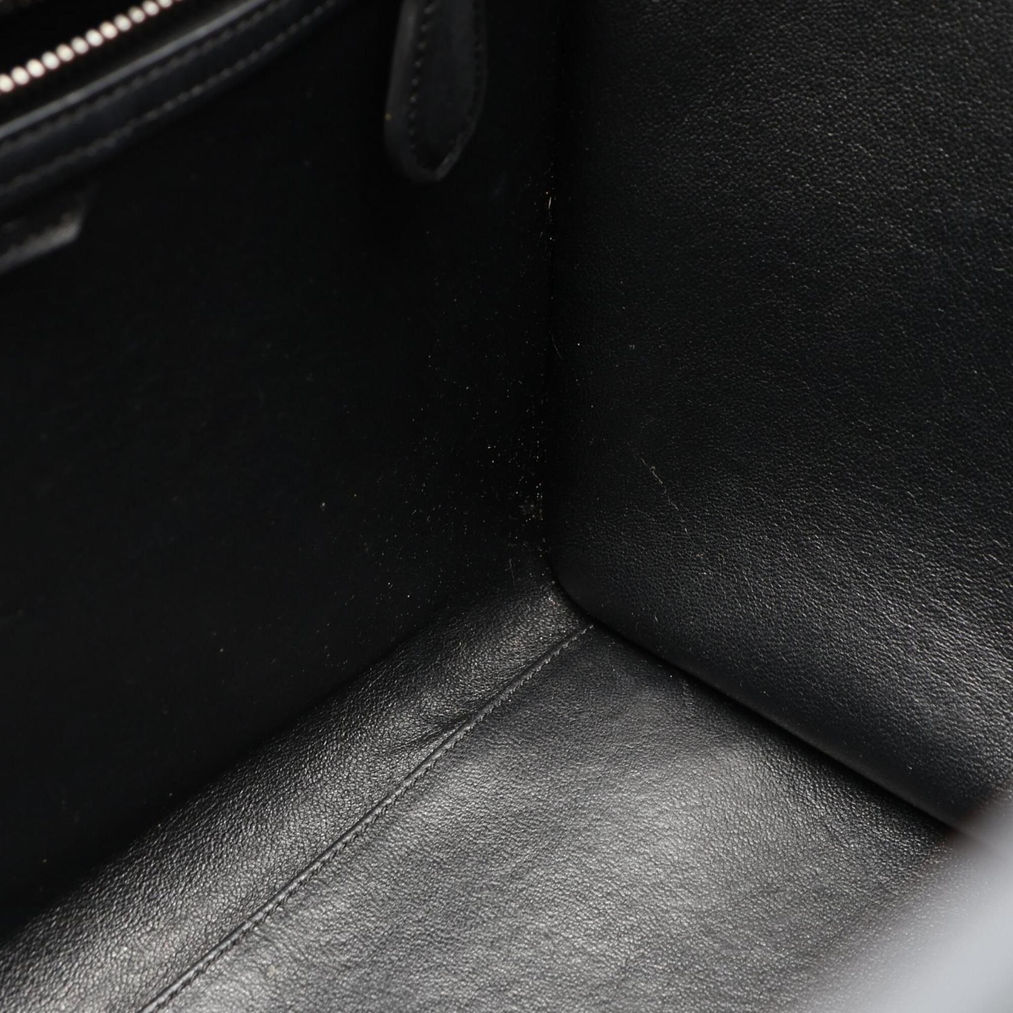 Leather Handbag (Pre-Owned) - Celine - Modalova