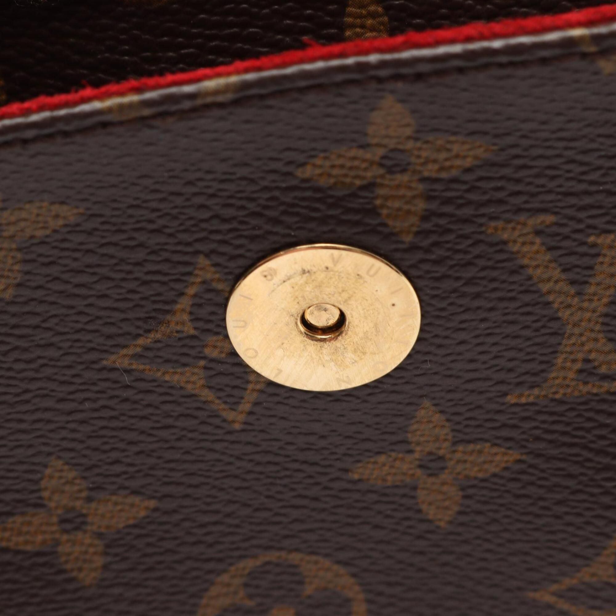 Handbag Shoulder Bag (Pre-Owned) - Louis Vuitton - Modalova
