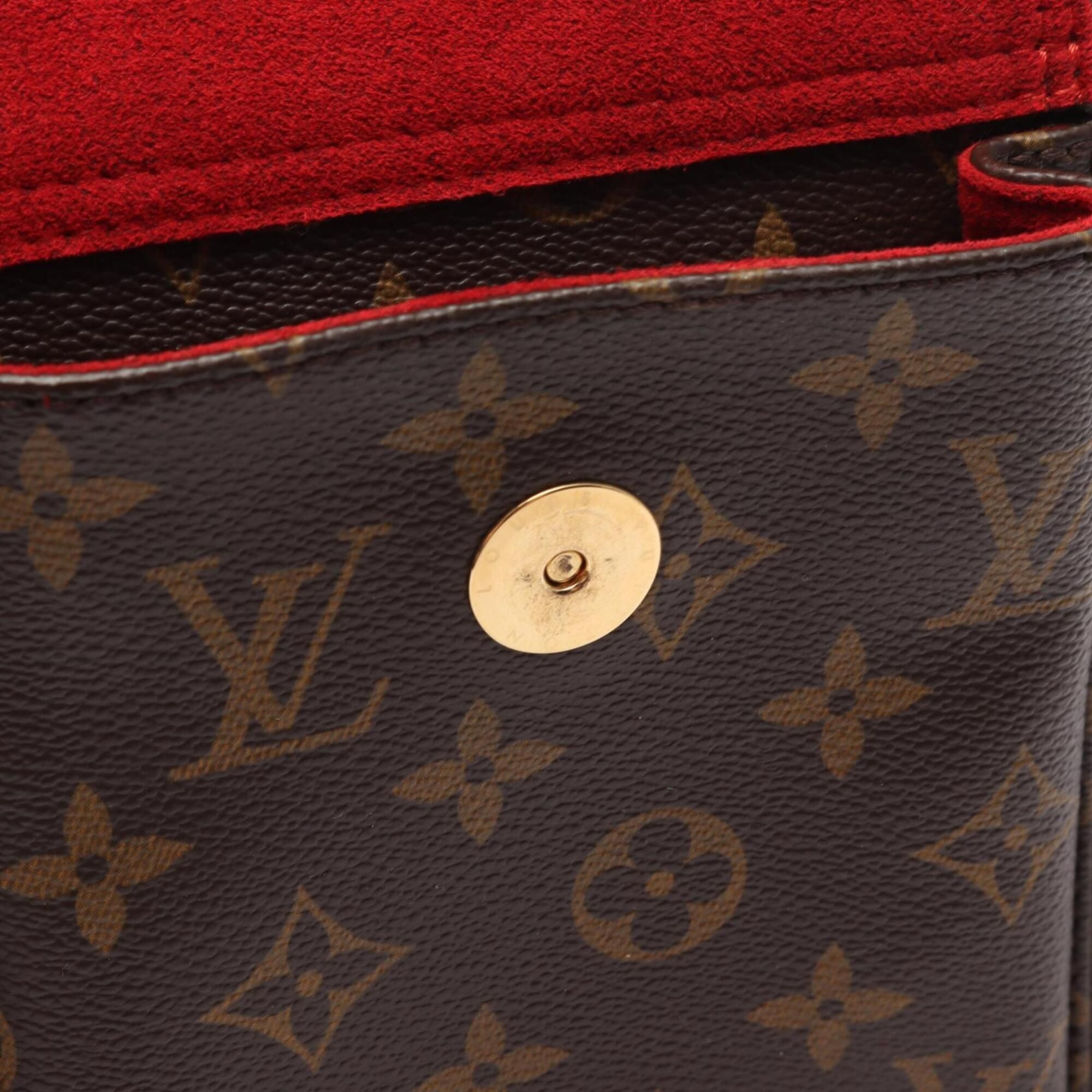 Handbag Shoulder Bag (Pre-Owned) - Louis Vuitton - Modalova