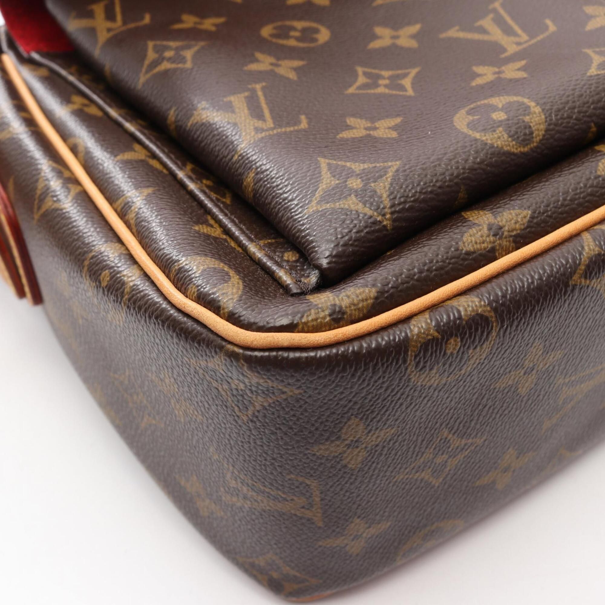 Handbag Shoulder Bag (Pre-Owned) - Louis Vuitton - Modalova