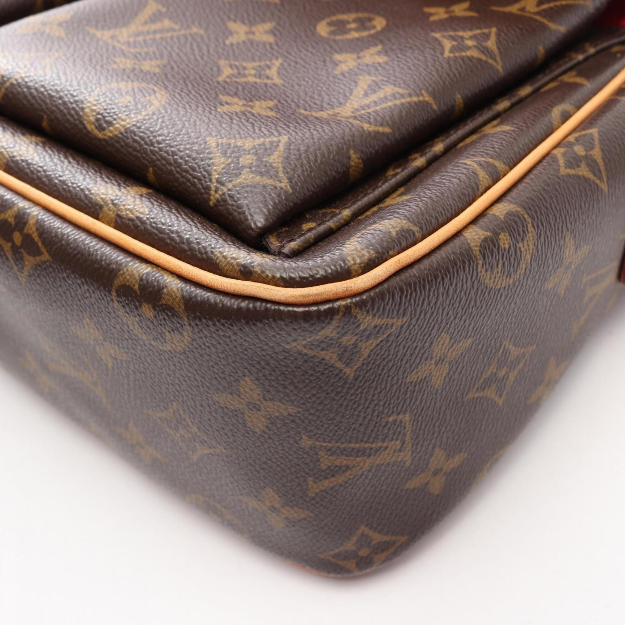 Handbag Shoulder Bag (Pre-Owned) - Louis Vuitton - Modalova