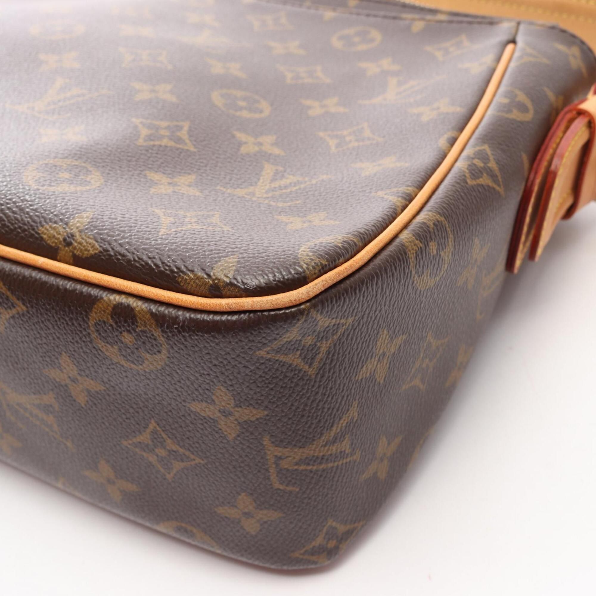 Handbag Shoulder Bag (Pre-Owned) - Louis Vuitton - Modalova