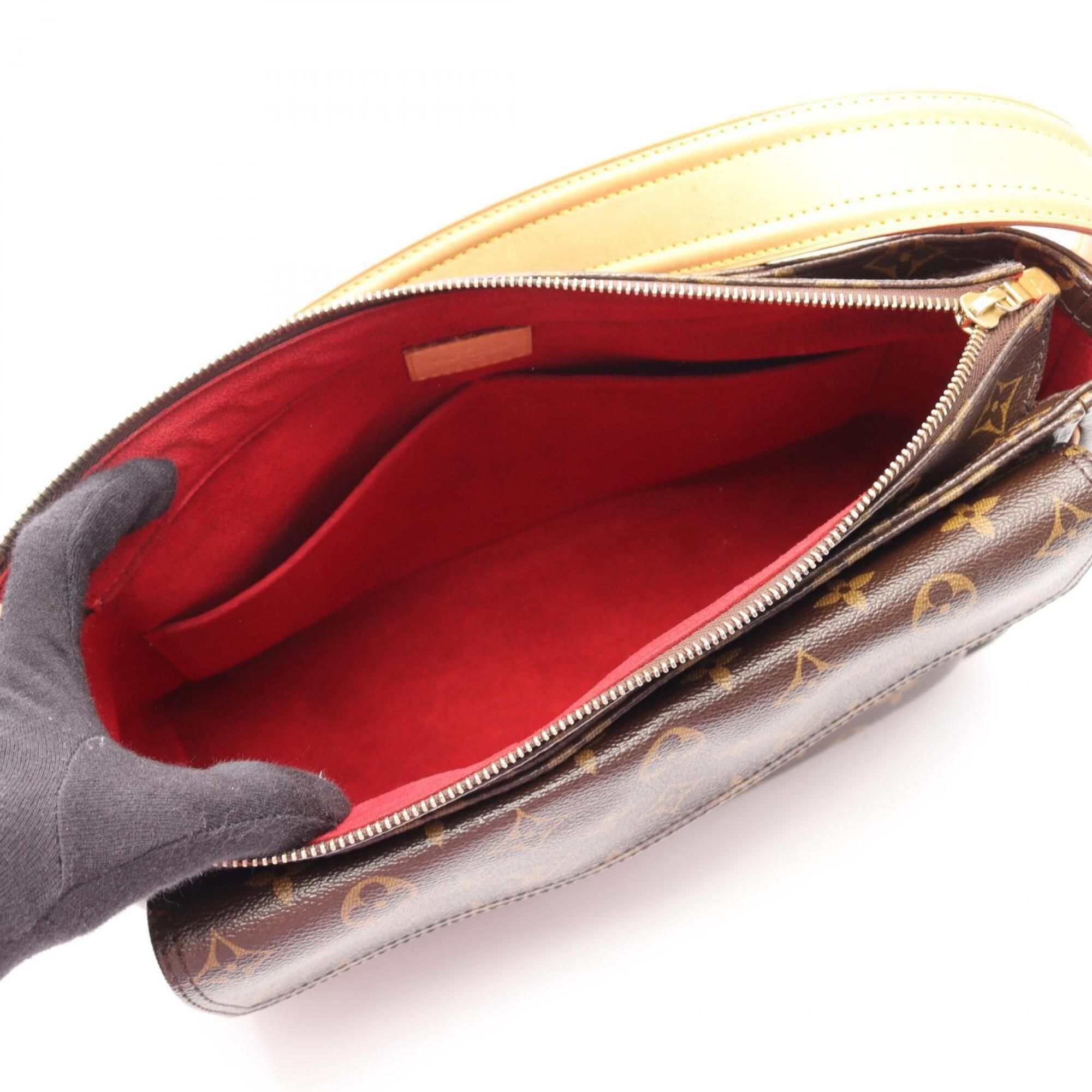 Handbag Shoulder Bag (Pre-Owned) - Louis Vuitton - Modalova