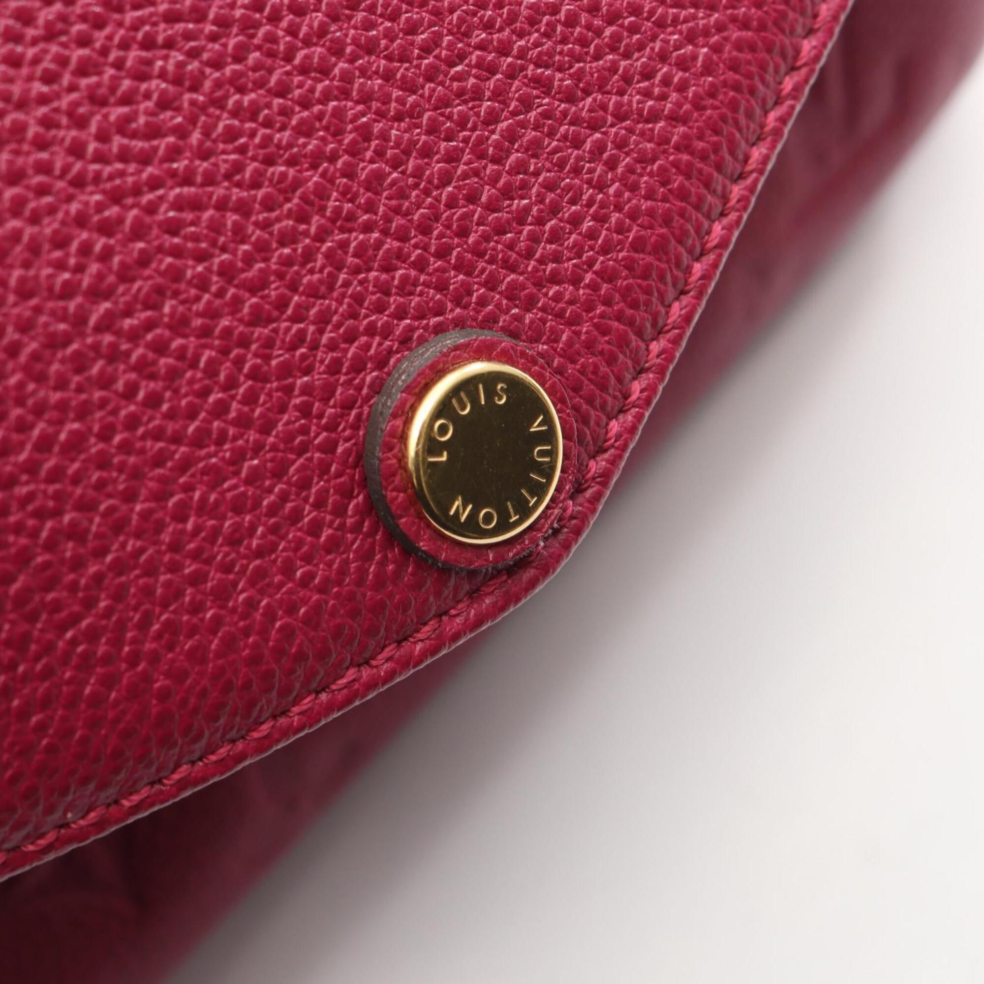 Empreinte Handbag Shoulder Bag (Pre-Owned) - Louis Vuitton - Modalova