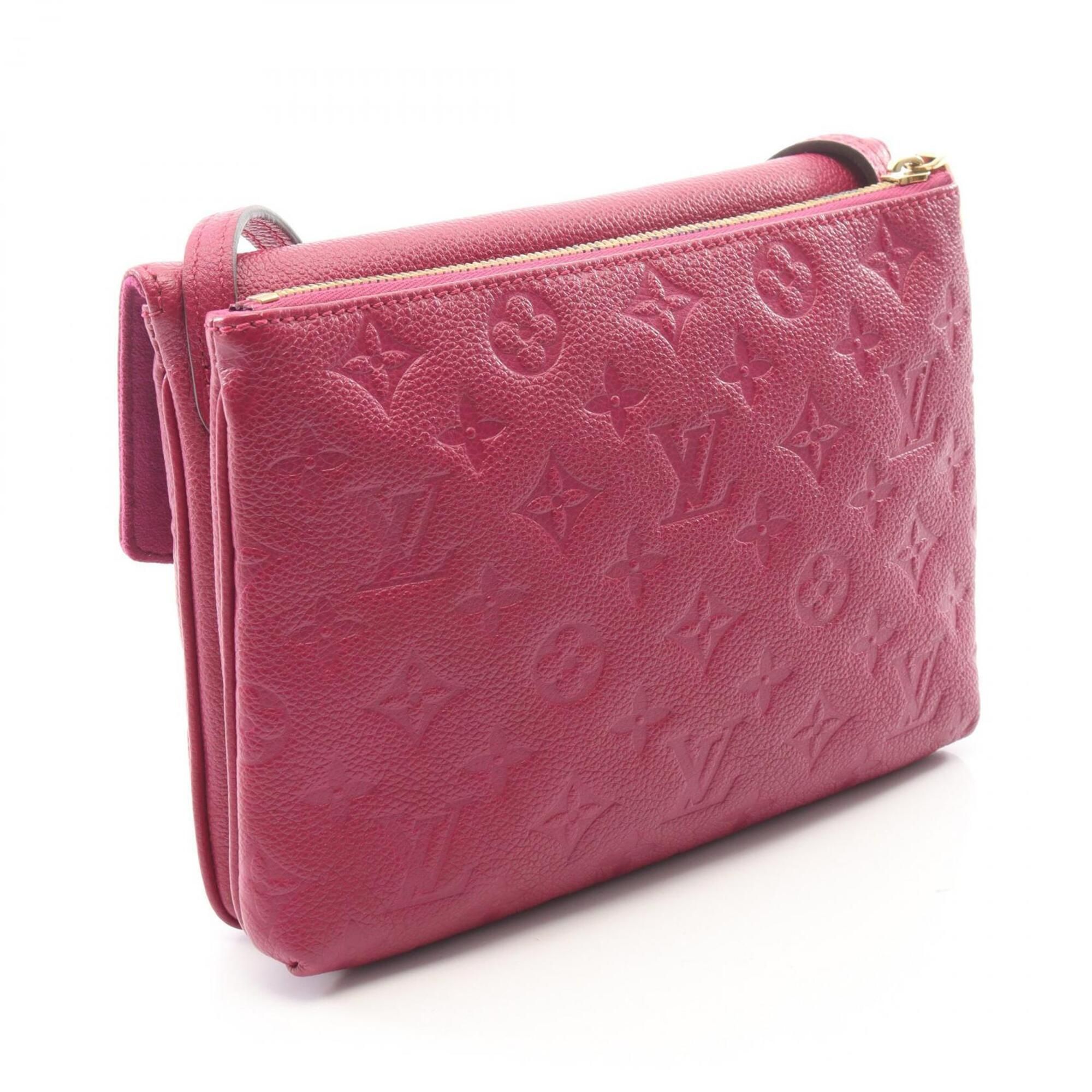 Empreinte Handbag Shoulder Bag (Pre-Owned) - Louis Vuitton - Modalova