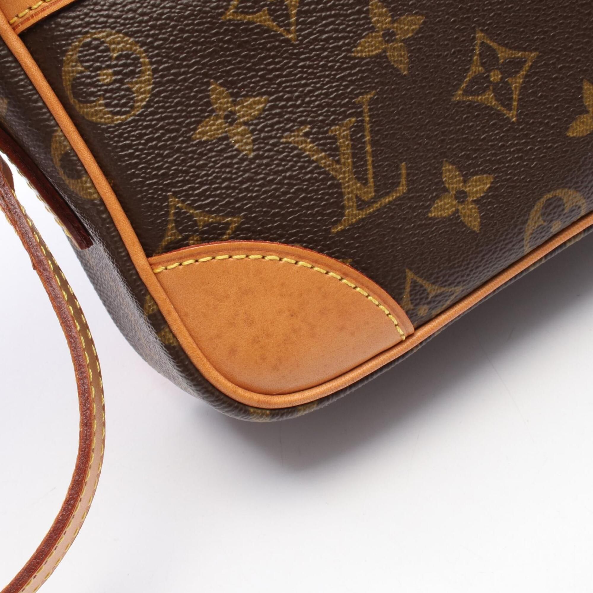 Handbag Shoulder Bag (Pre-Owned) - Louis Vuitton - Modalova