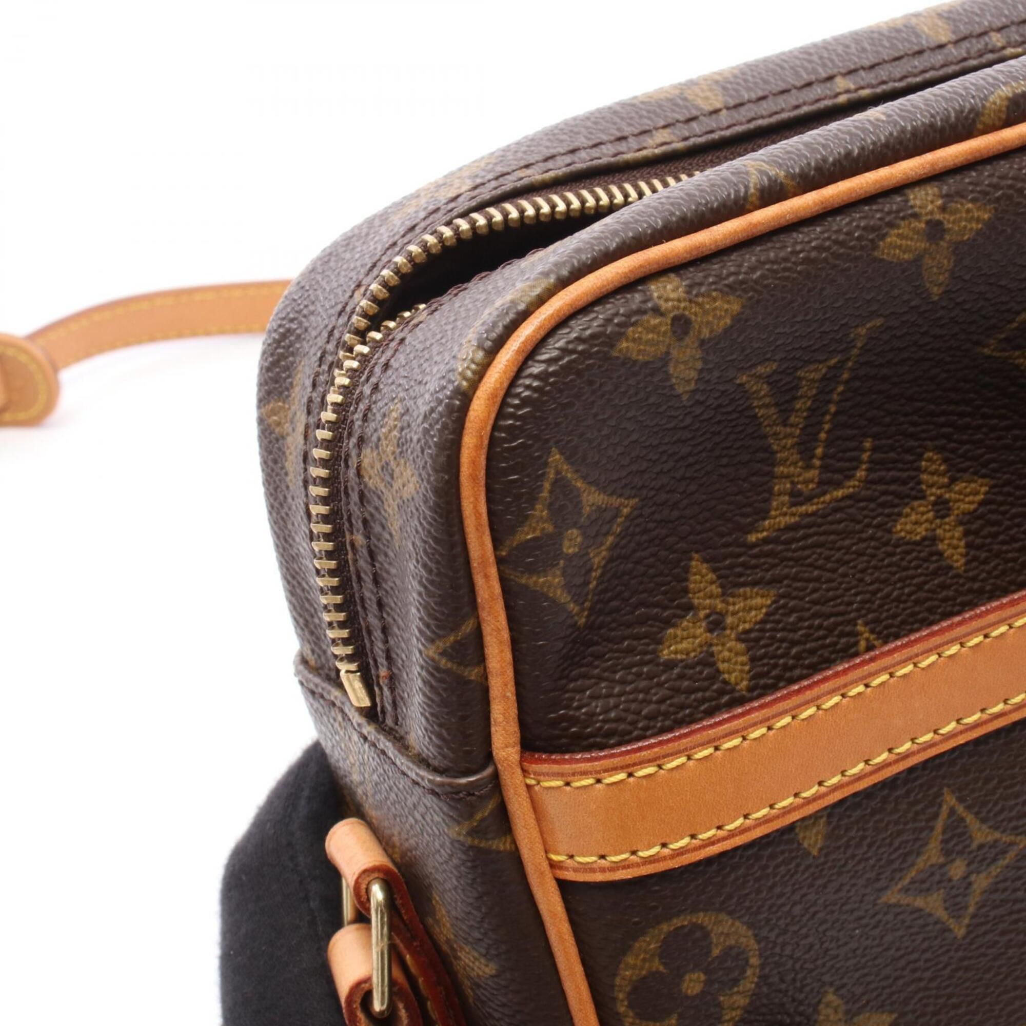 Handbag Shoulder Bag (Pre-Owned) - Louis Vuitton - Modalova