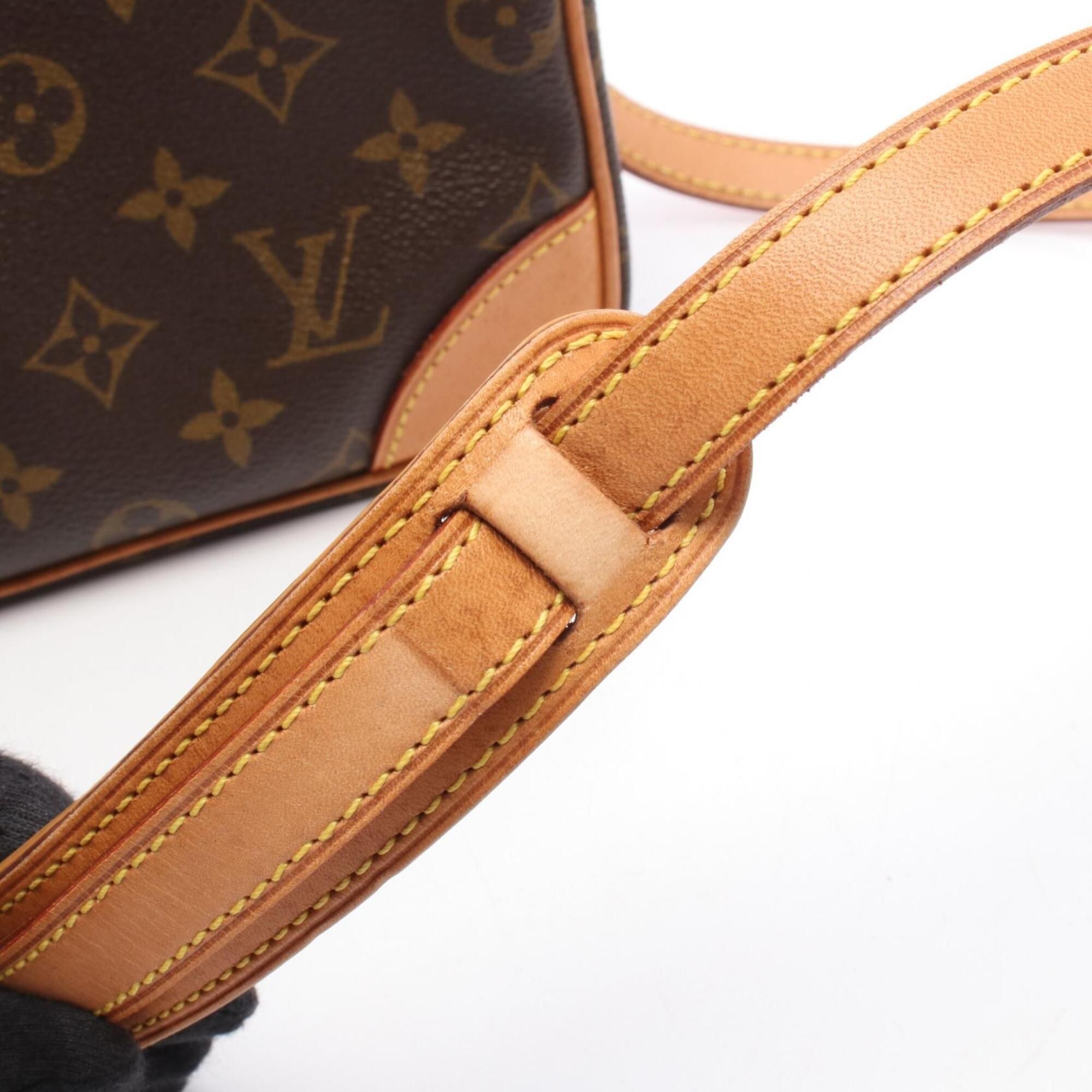 Handbag Shoulder Bag (Pre-Owned) - Louis Vuitton - Modalova