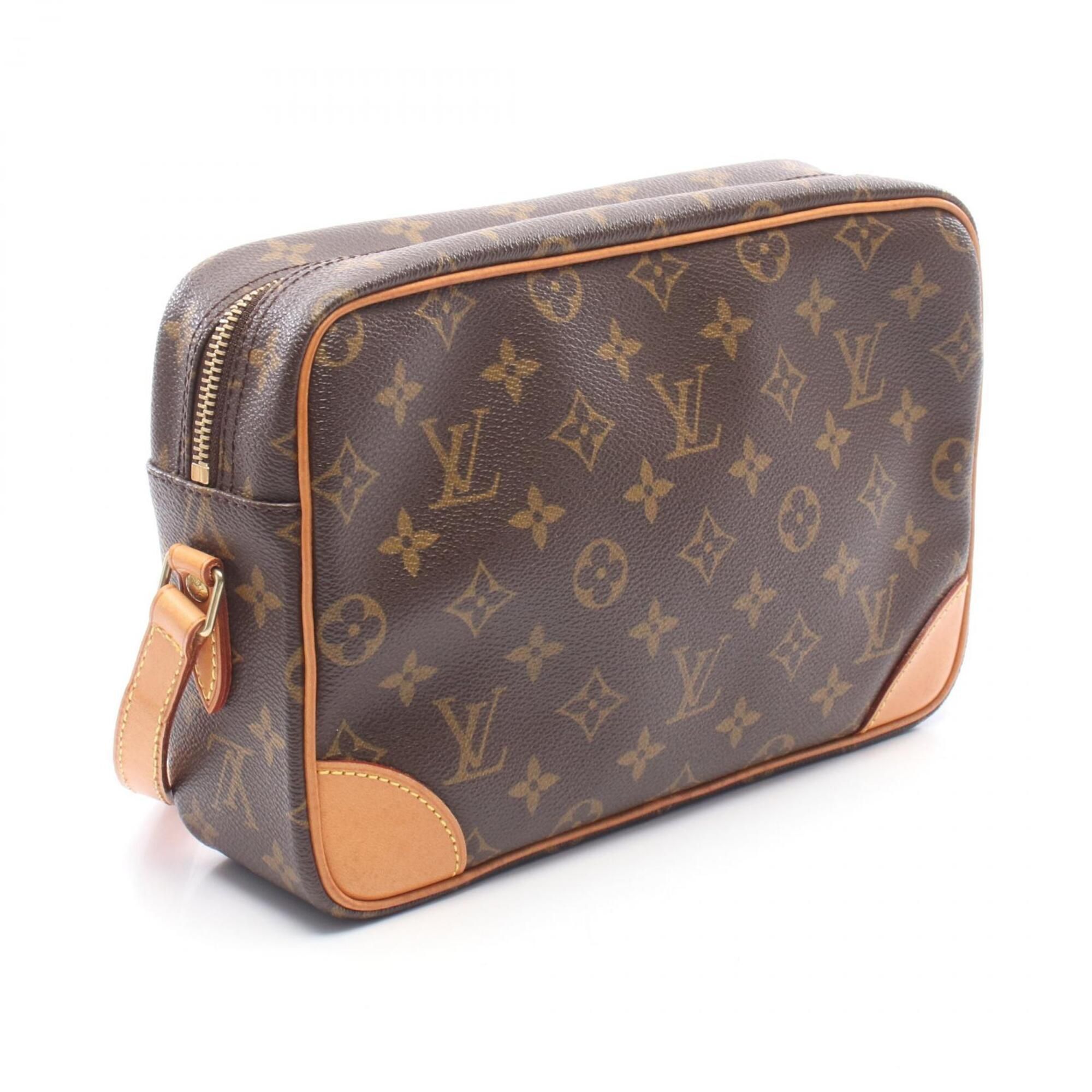 Handbag Shoulder Bag (Pre-Owned) - Louis Vuitton - Modalova