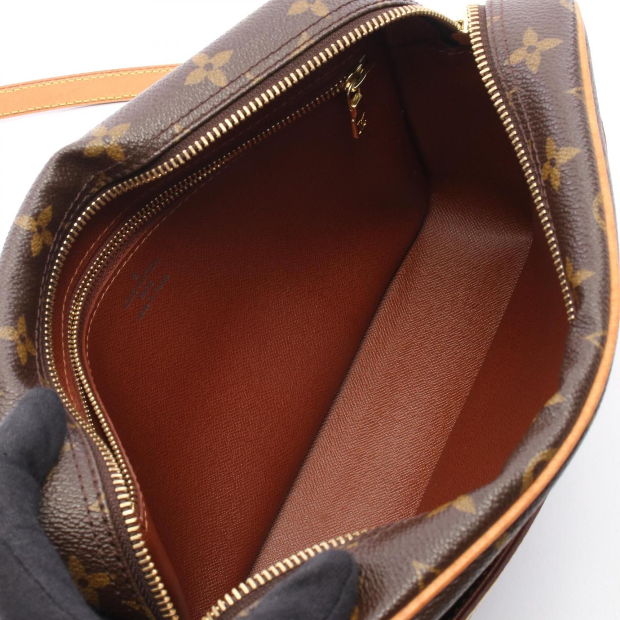 Handbag Shoulder Bag (Pre-Owned) - Louis Vuitton - Modalova