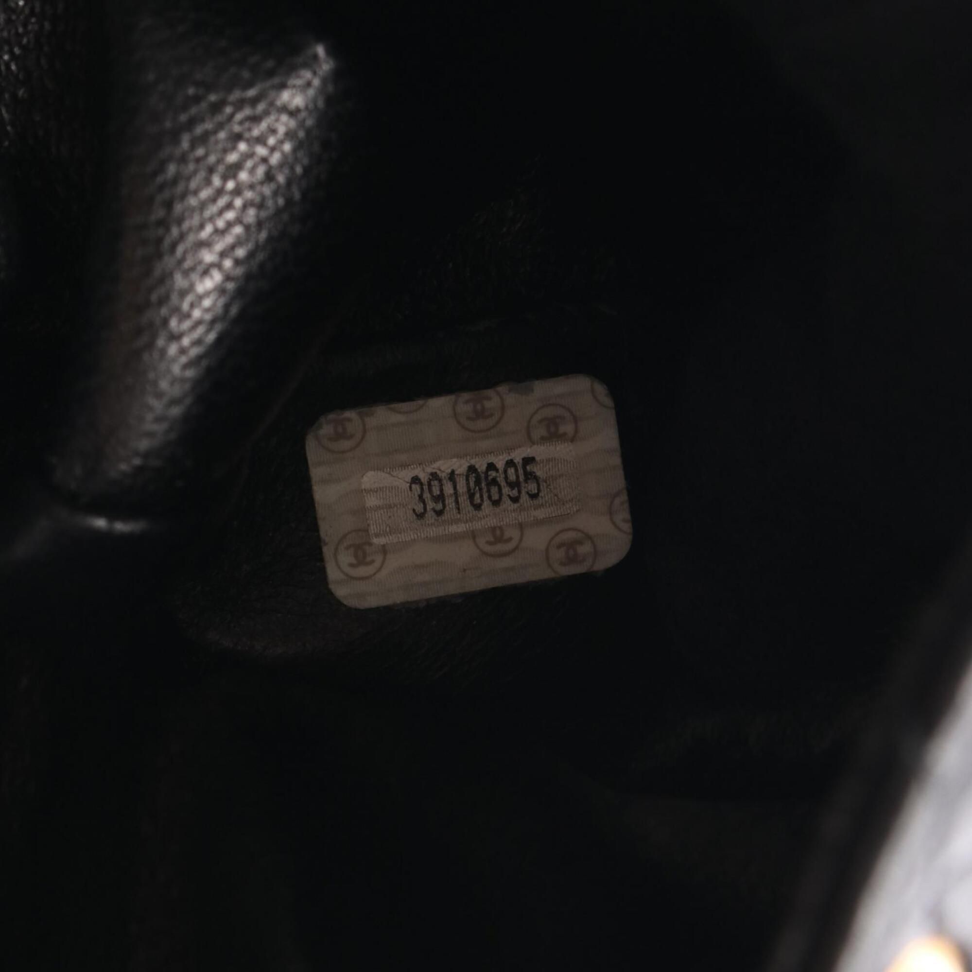 Leather Backpack Handbag (Pre-Owned) - Chanel - Modalova