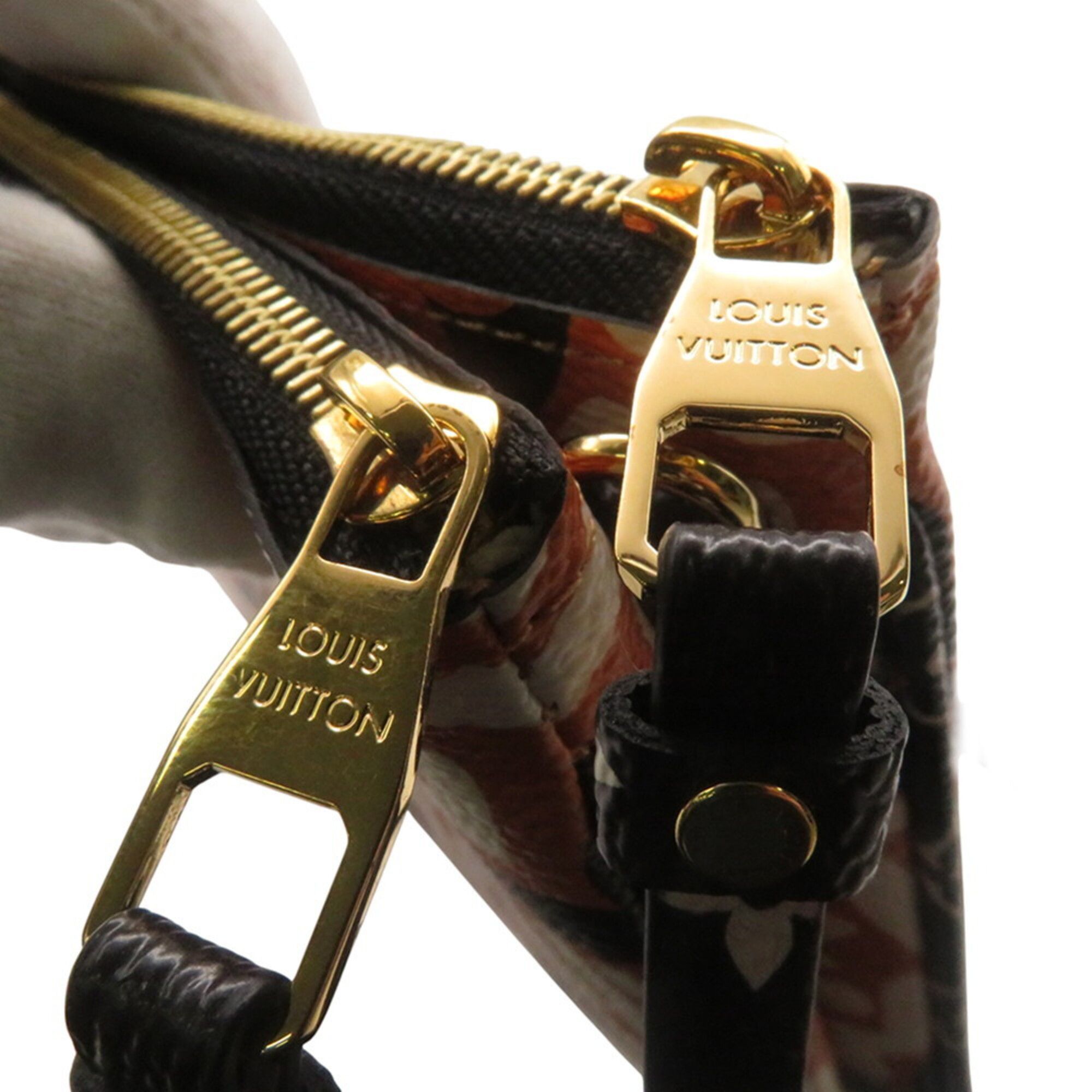 Monogram Monogram Handbag Pochette Shoulder Bag (Pre-Owned) - Louis Vuitton - Modalova