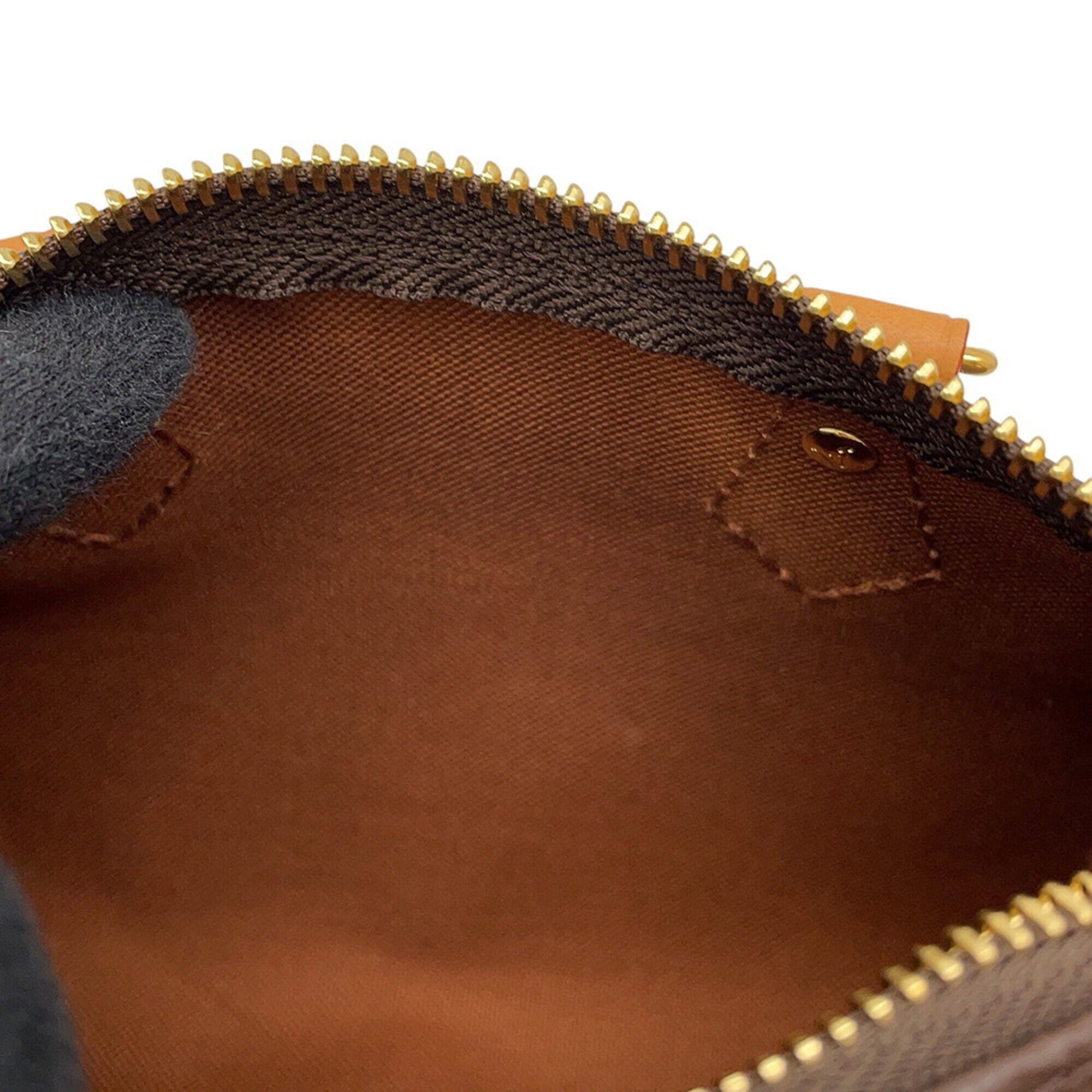 Monogram Monogram Handbag Shoulder Bag (Pre-Owned) - Louis Vuitton - Modalova