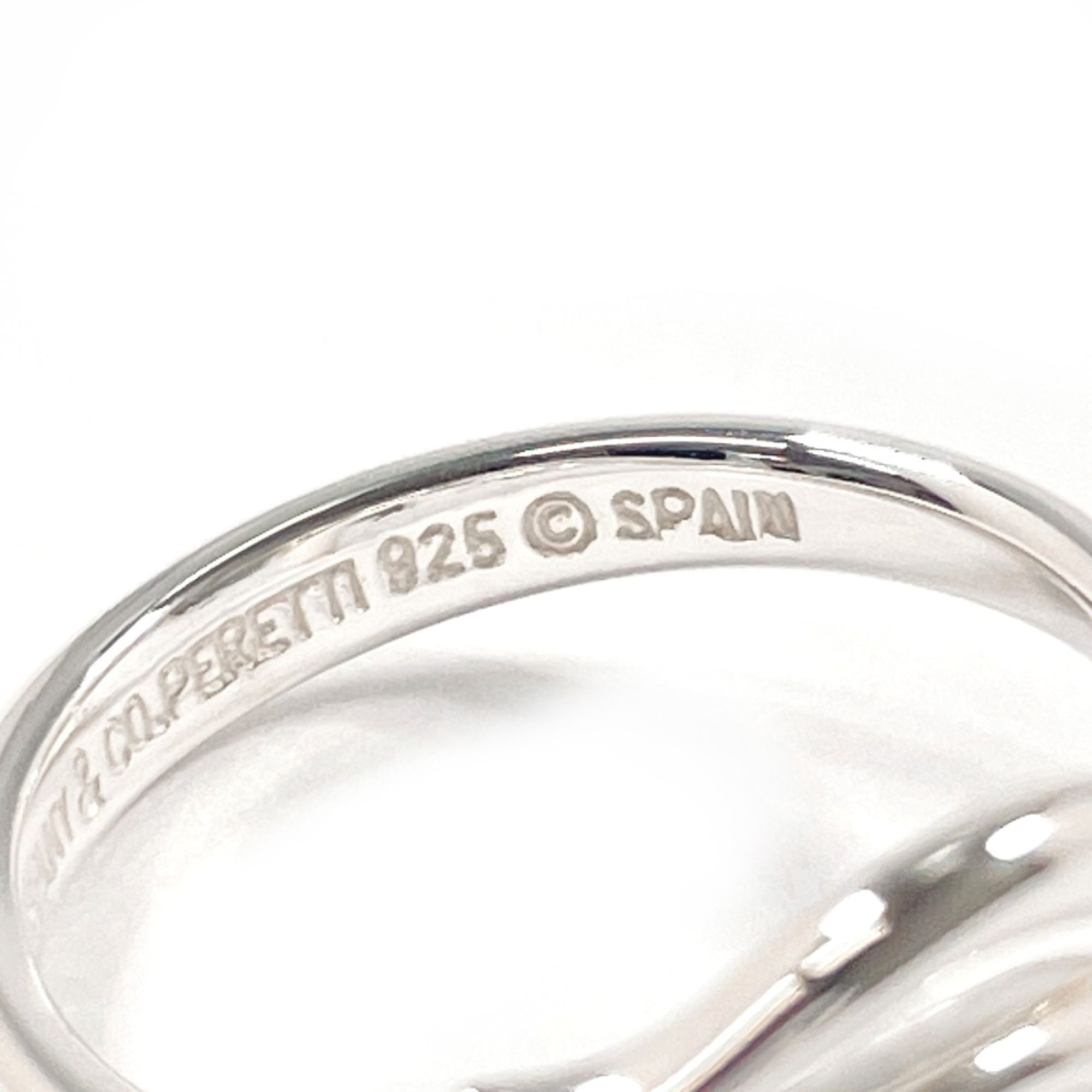 Band Ring (Pre-Owned) - Tiffany - Modalova
