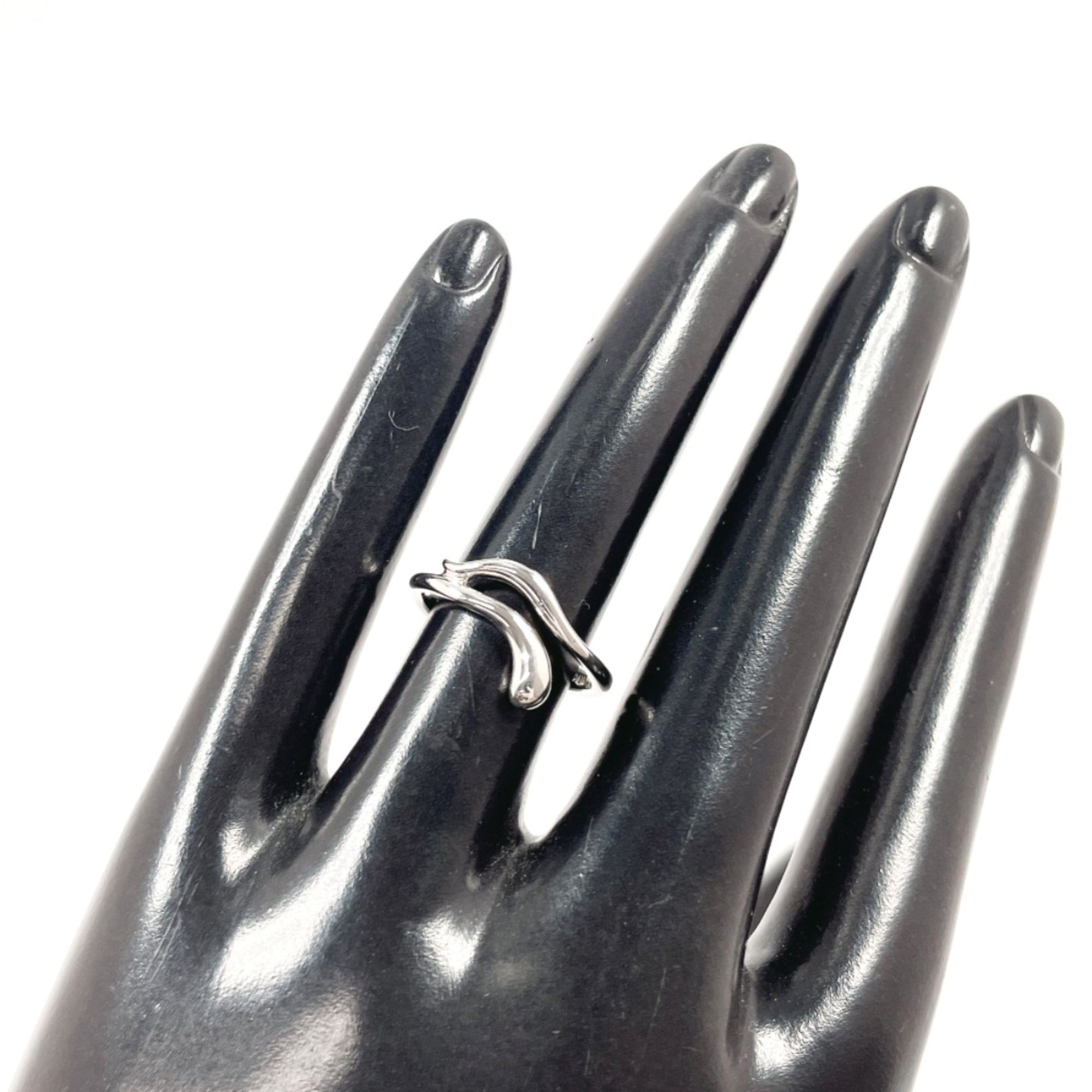Band Ring (Pre-Owned) - Tiffany - Modalova