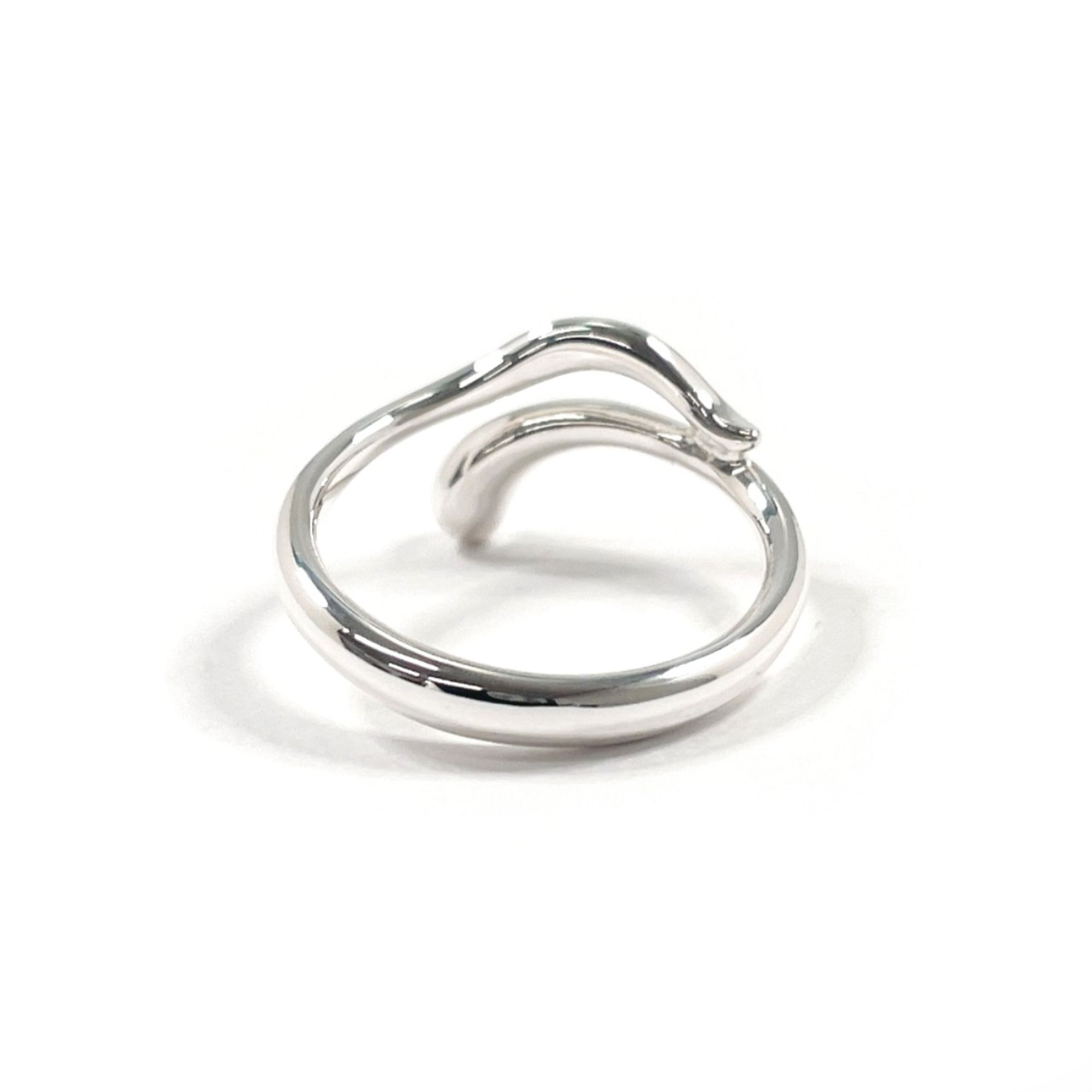 Band Ring (Pre-Owned) - Tiffany - Modalova