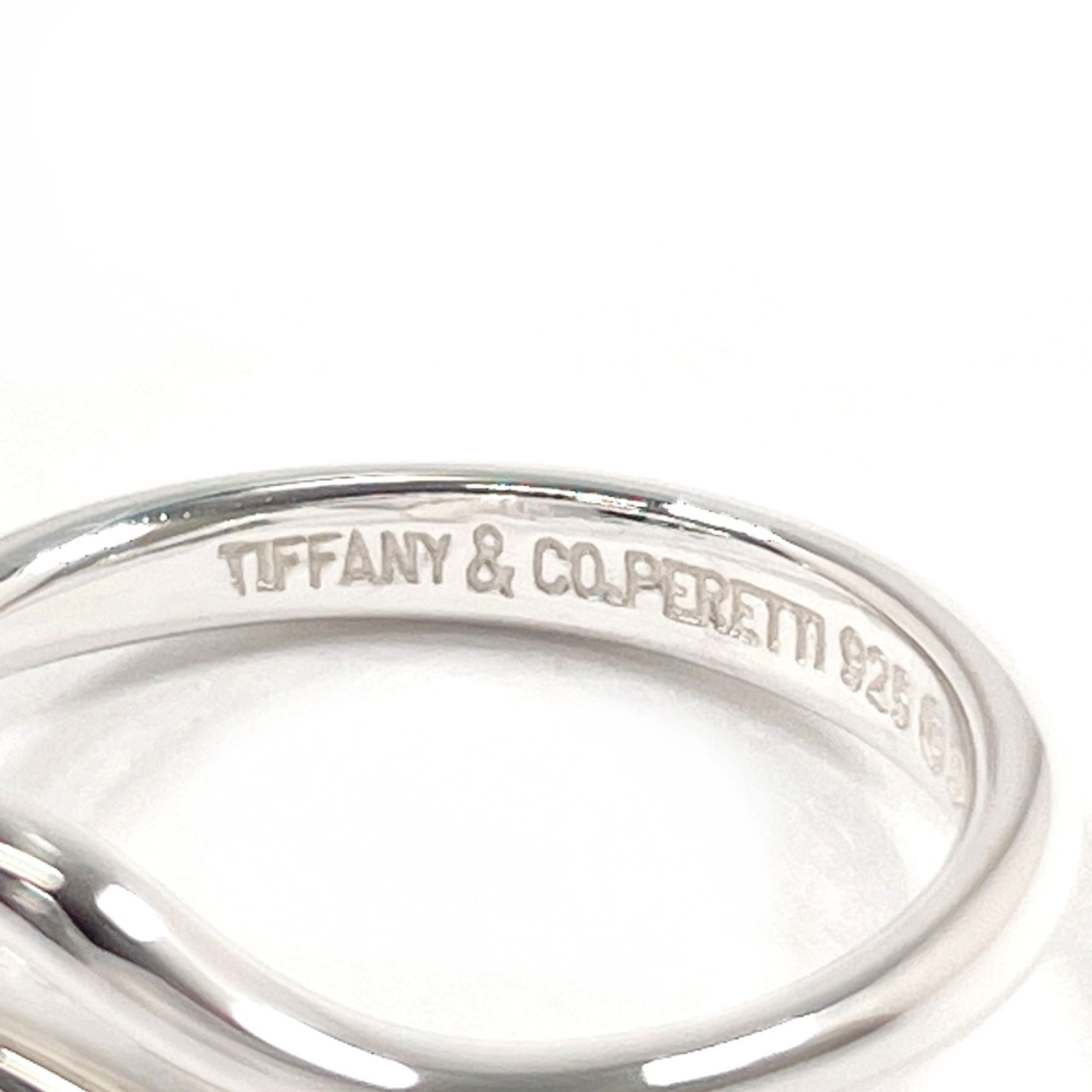 Band Ring (Pre-Owned) - Tiffany - Modalova