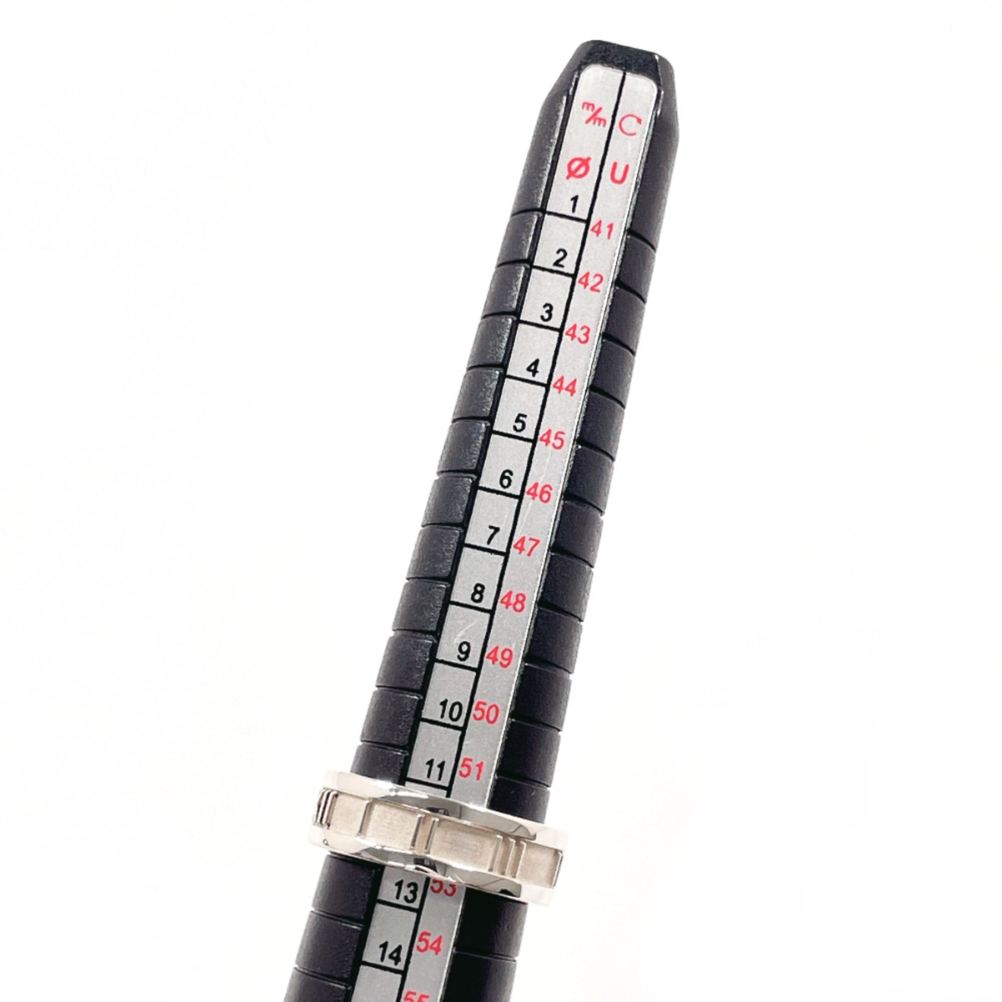Band Ring (Pre-Owned) - Tiffany - Modalova