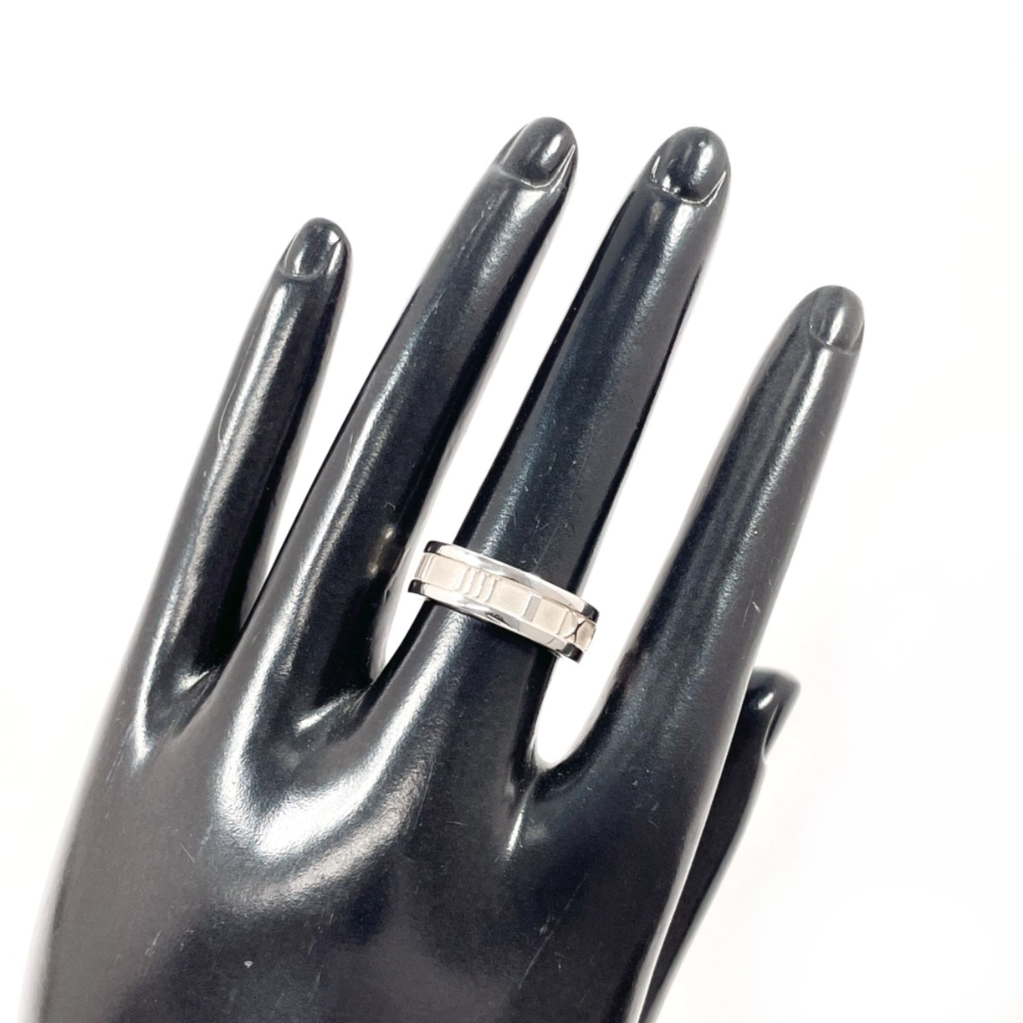 Band Ring (Pre-Owned) - Tiffany - Modalova