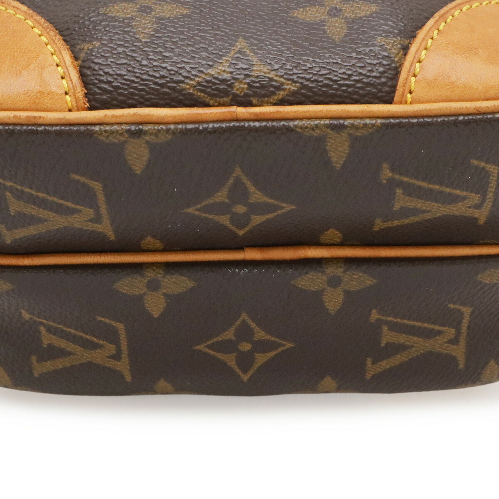 Monogram Canvas Pochette Shoulder Bag (Pre-Owned) - Louis Vuitton - Modalova