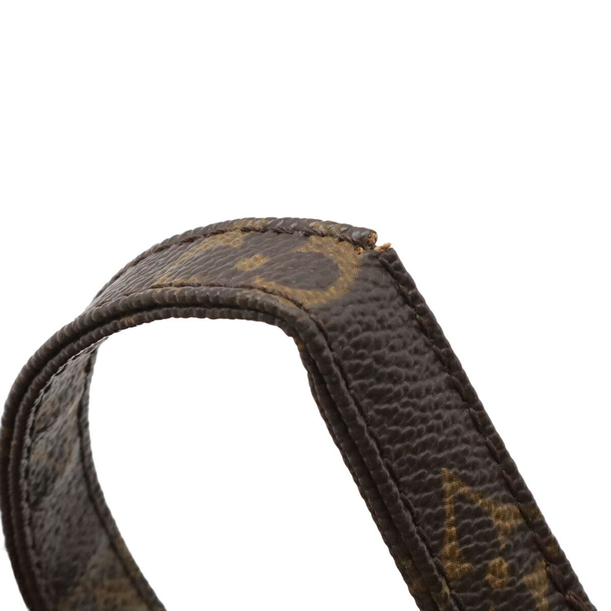 Monogram Canvas Pochette Shoulder Bag (Pre-Owned) - Louis Vuitton - Modalova