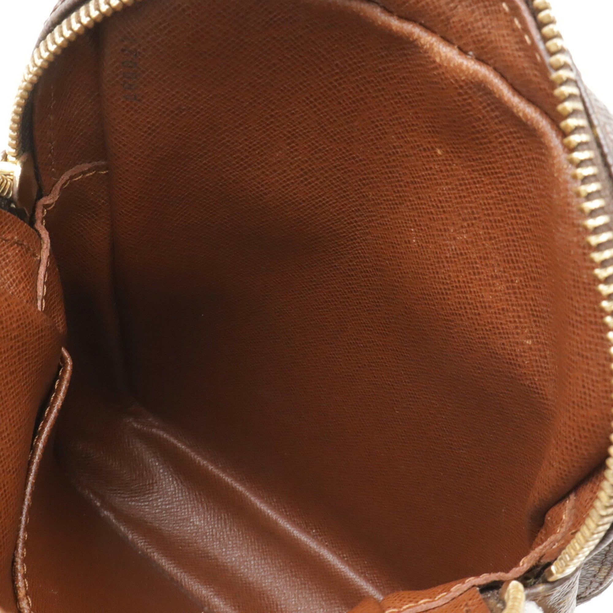 Monogram Canvas Pochette Shoulder Bag (Pre-Owned) - Louis Vuitton - Modalova