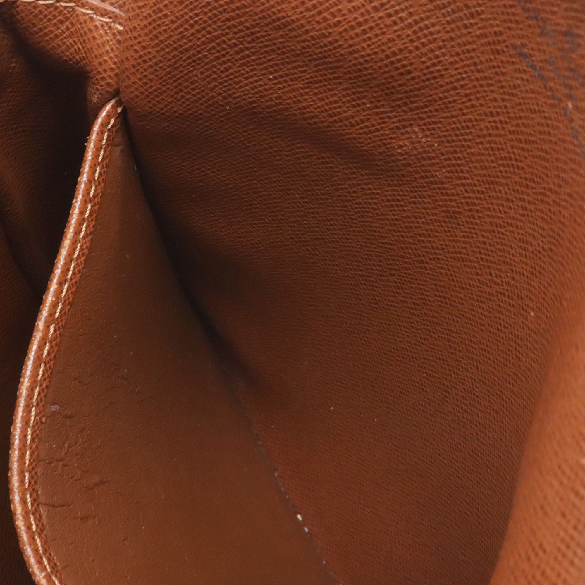 Monogram Canvas Pochette Shoulder Bag (Pre-Owned) - Louis Vuitton - Modalova