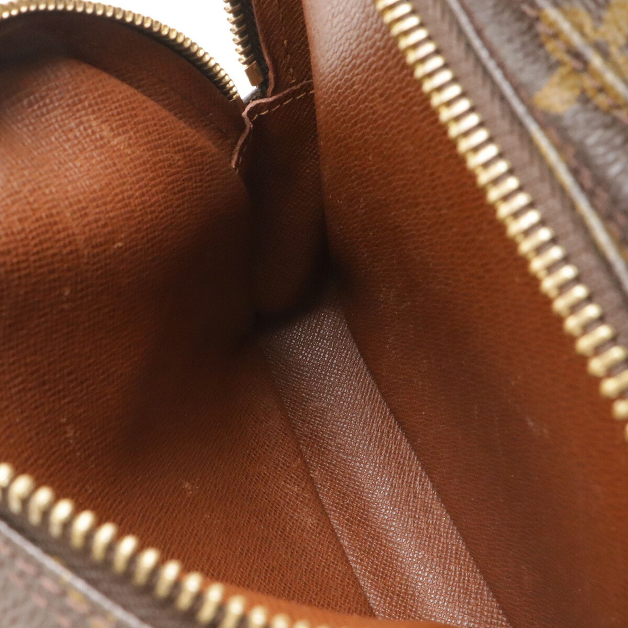 Monogram Canvas Pochette Shoulder Bag (Pre-Owned) - Louis Vuitton - Modalova